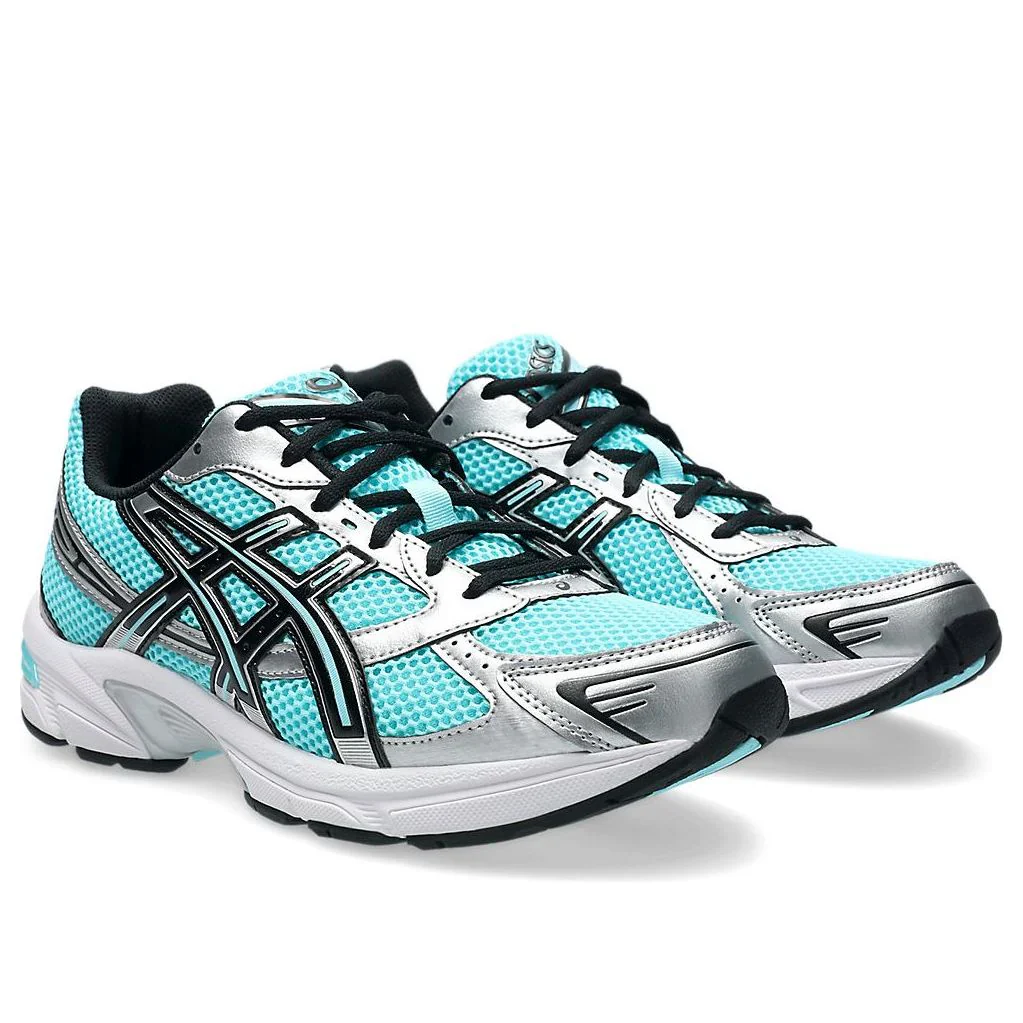 1203A609 400 ASICS Gel-1130 Larimar Blue Silver - Image 3