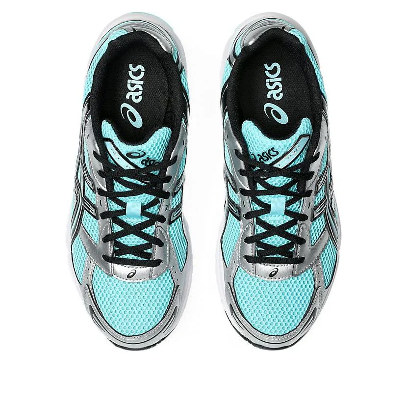 1203A609 400 ASICS Gel-1130 Larimar Blue Silver - Image 4
