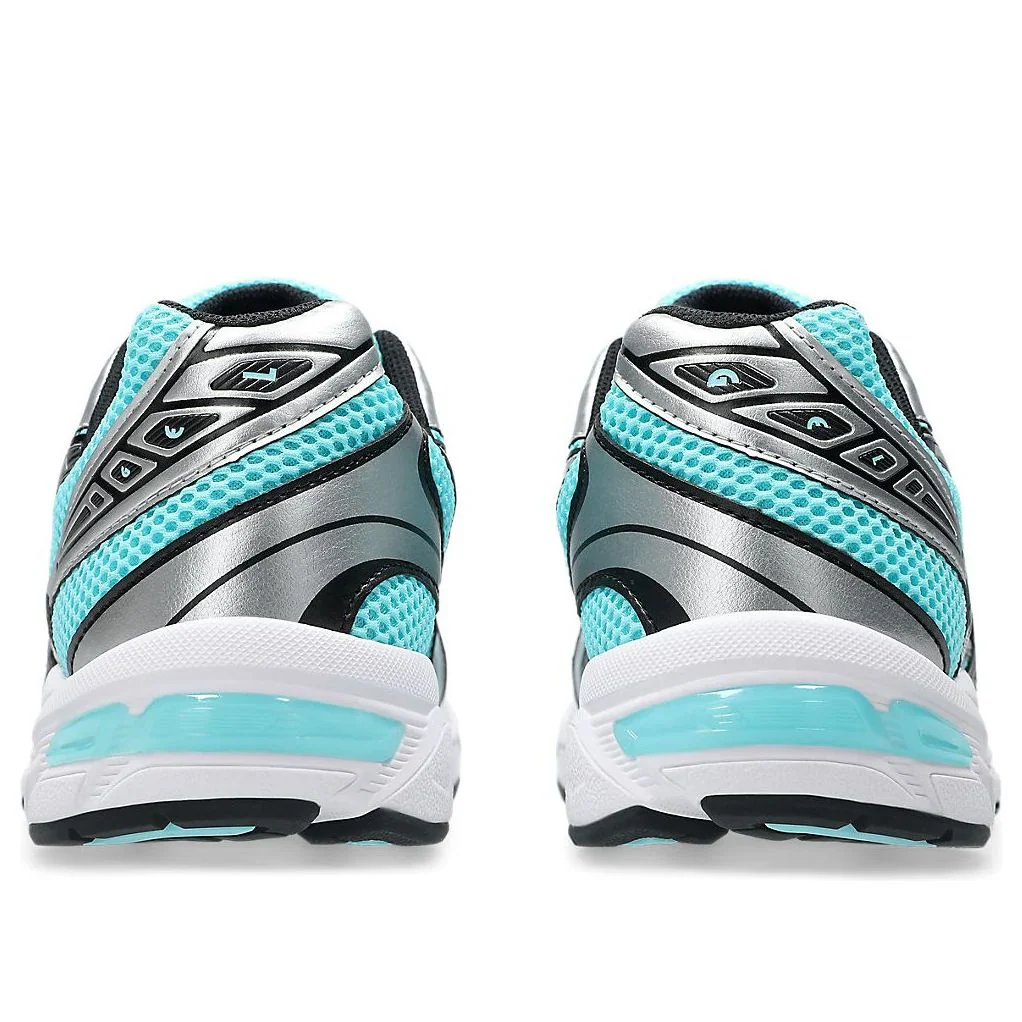 1203A609 400 ASICS Gel-1130 Larimar Blue Silver - Image 5