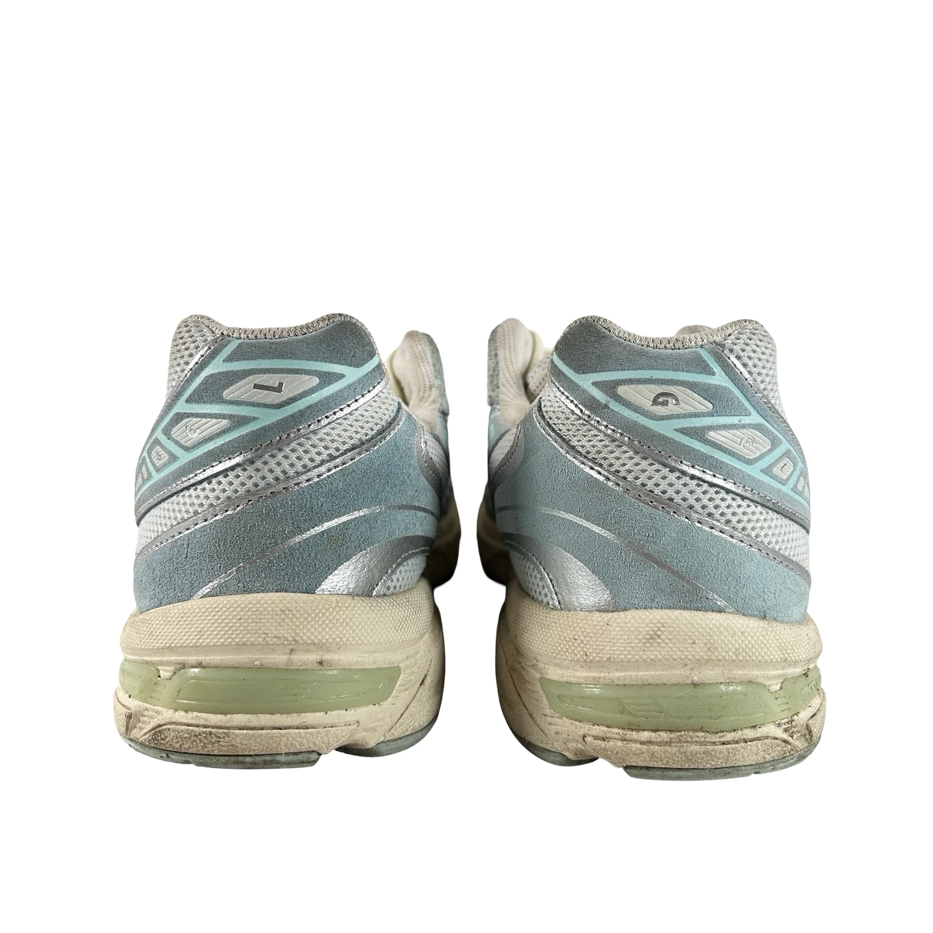 1203A625 400 ASICS Gel-1130 Birch Blue [USED] - 12 M (Used) (No Box) - Image 3