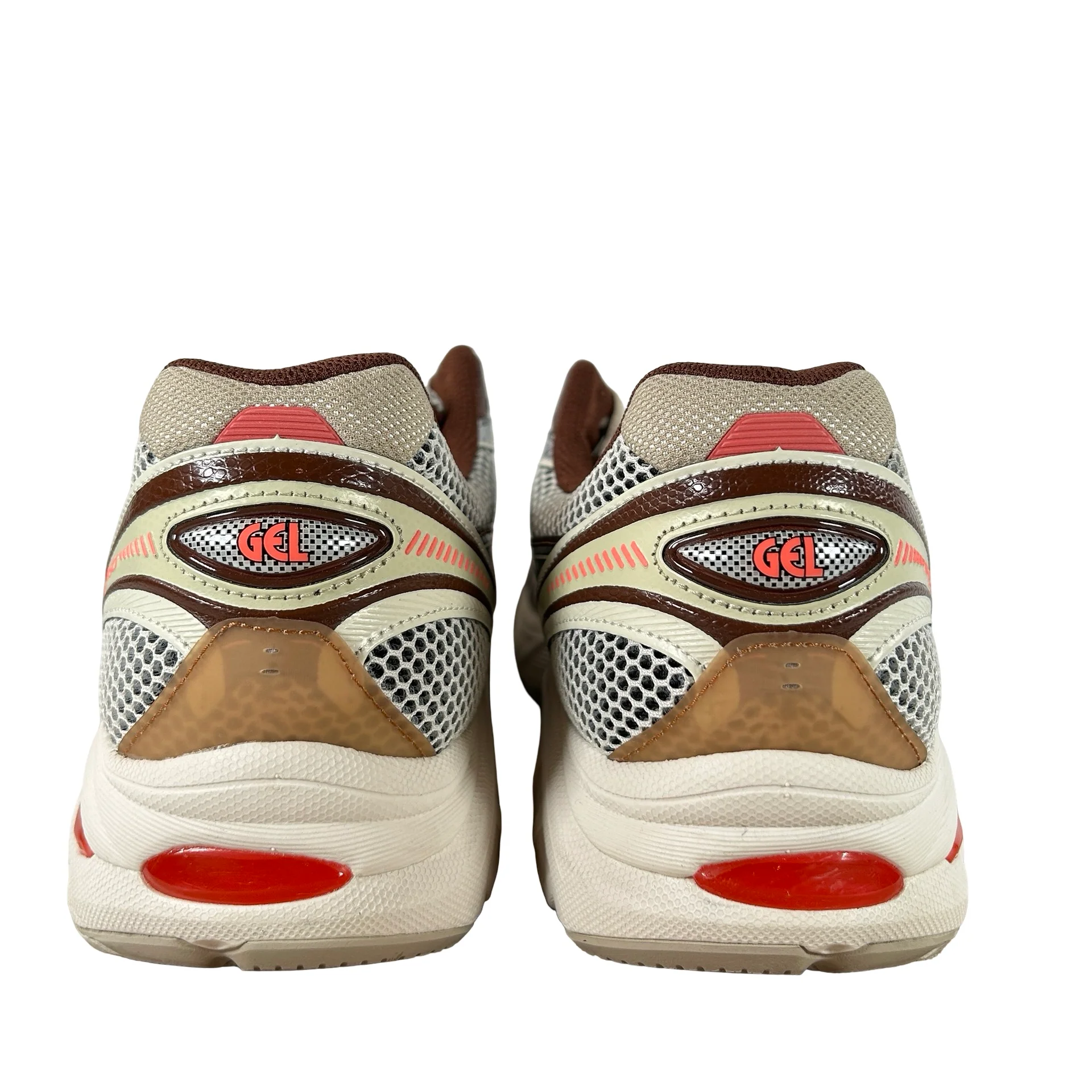 1203A654 100 ASICS GT-2160 Above the Clouds Chocolate Brown [USED] - 13 M (Used2) - Image 3