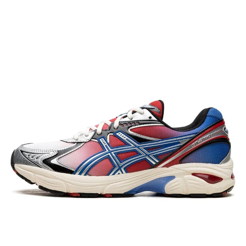 1203A660 DBSPVN ASICS GT-2160 Kith Marvel Villains Spider-Man