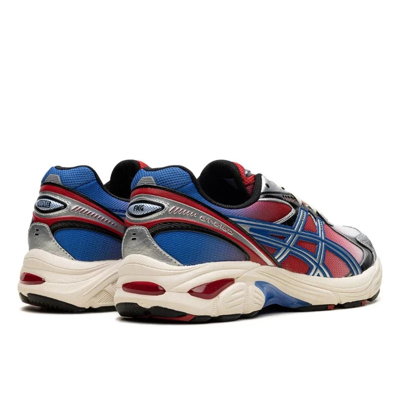 1203A660 DBSPVN ASICS GT-2160 Kith Marvel Villains Spider-Man - Image 2