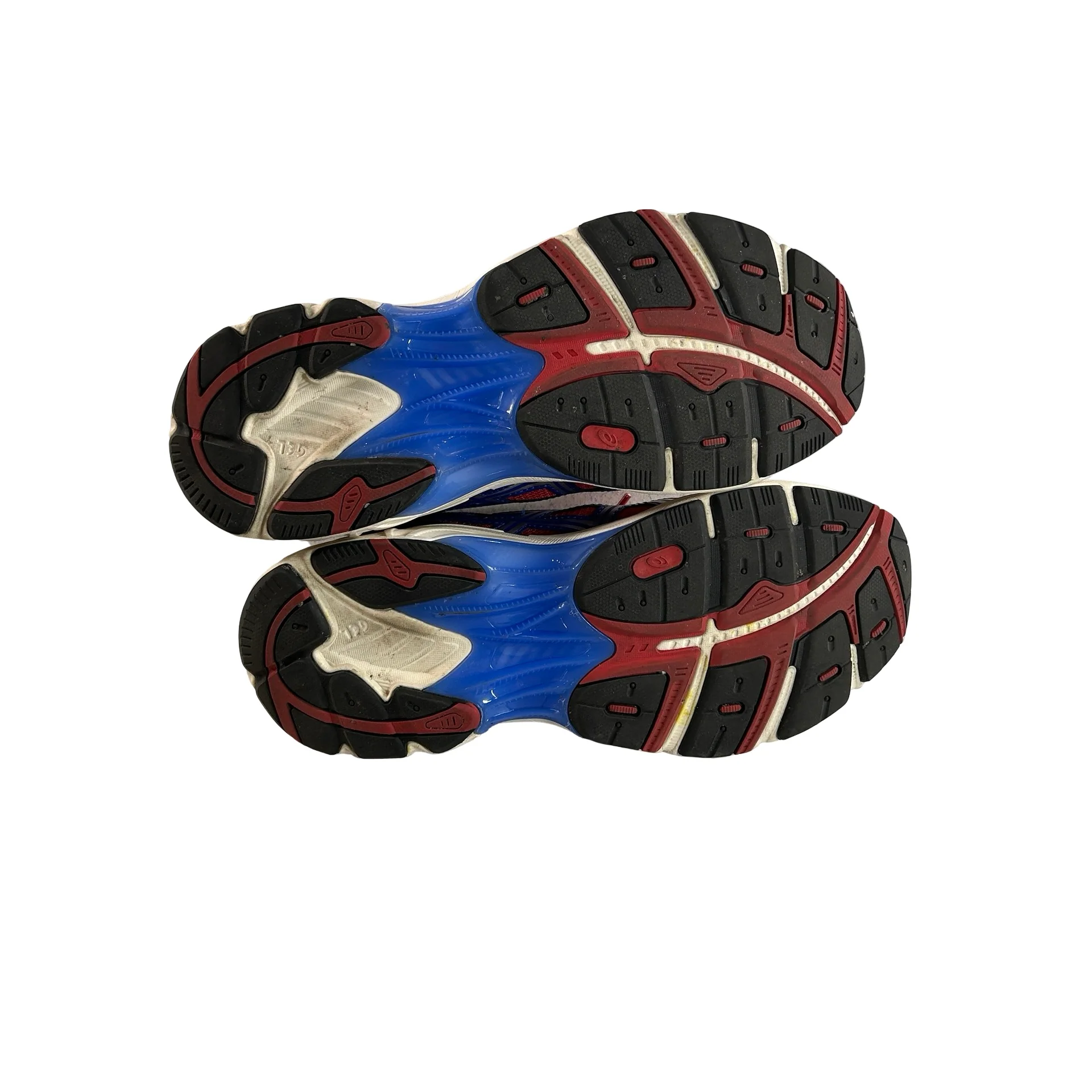 1203A660-DBSPVN ASICS GT-2160 Kith Marvel Villains Spider-Man [USED] - 8.5 M (Used) (No Lid) - Image 6