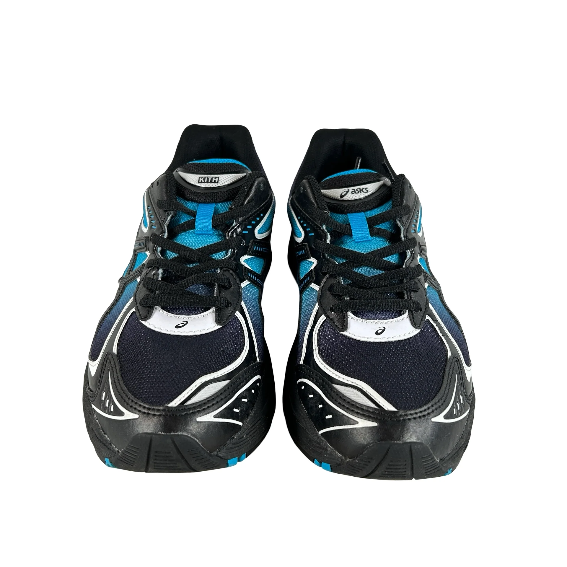 1203A660 DBSPVN ASICS GT-2160 Kith Marvel Villains Venom Battle Spectra (Comic Not Included) [USED] - 8.5 M (Used) (No Lid) - Image 2