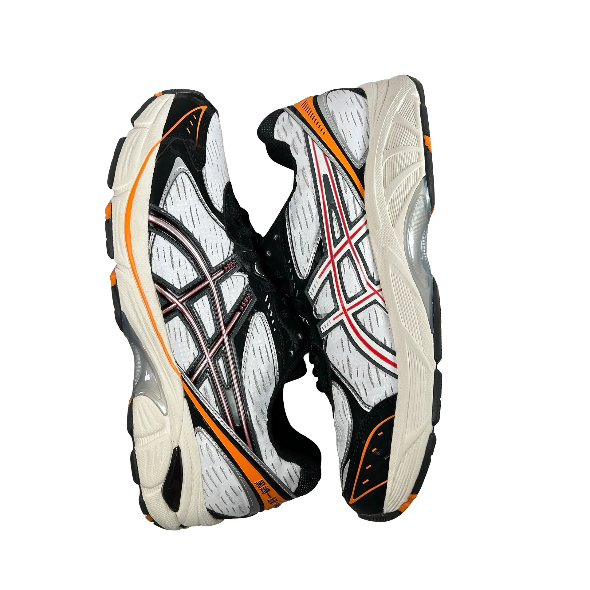 1203A722 100 ASICS GT-2160 BLEACH Ichigo Kurosaki [USED] - 9 M (Used) - Image 4