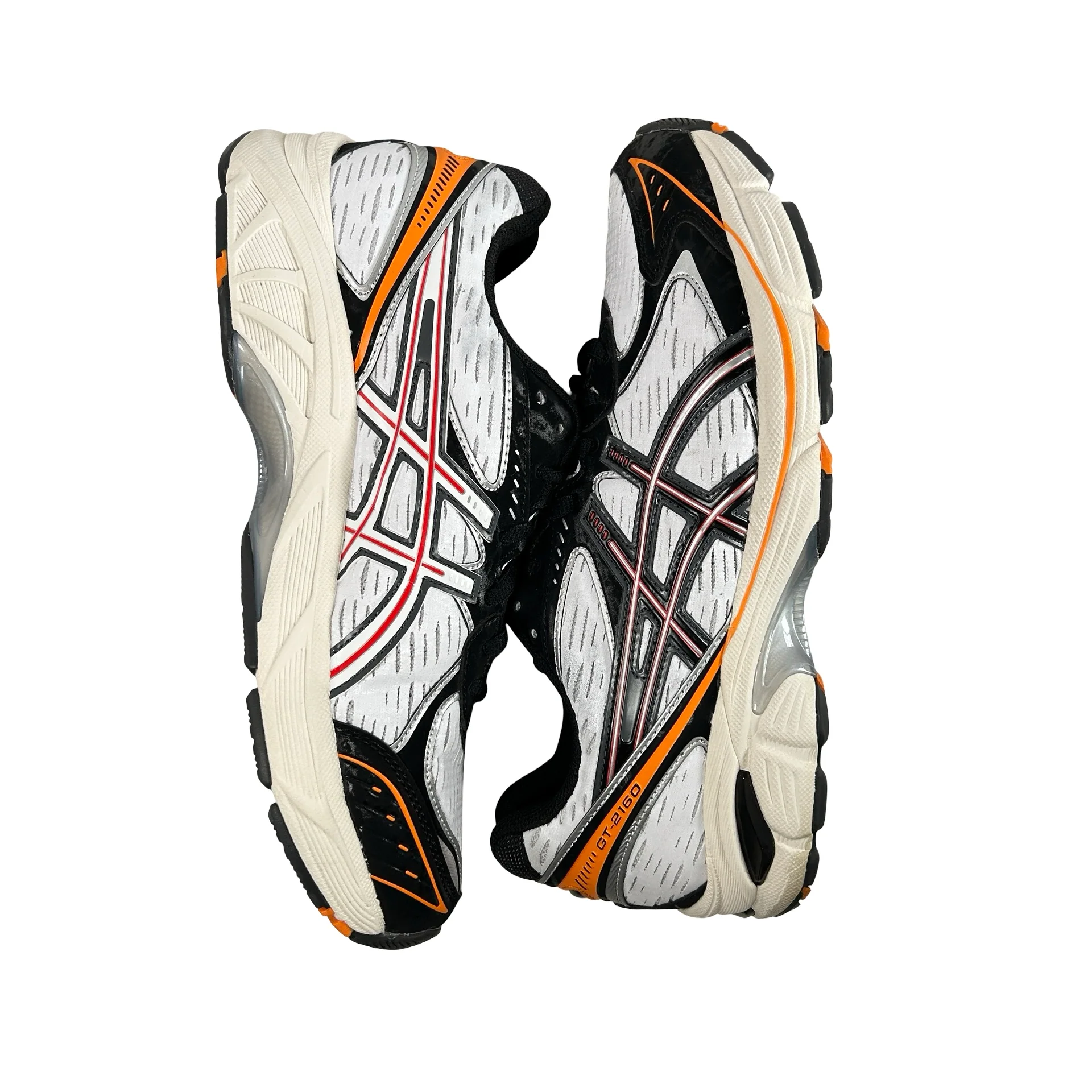 1203A722 100 ASICS GT-2160 BLEACH Ichigo Kurosaki [USED] - 9 M (Used) - Image 6
