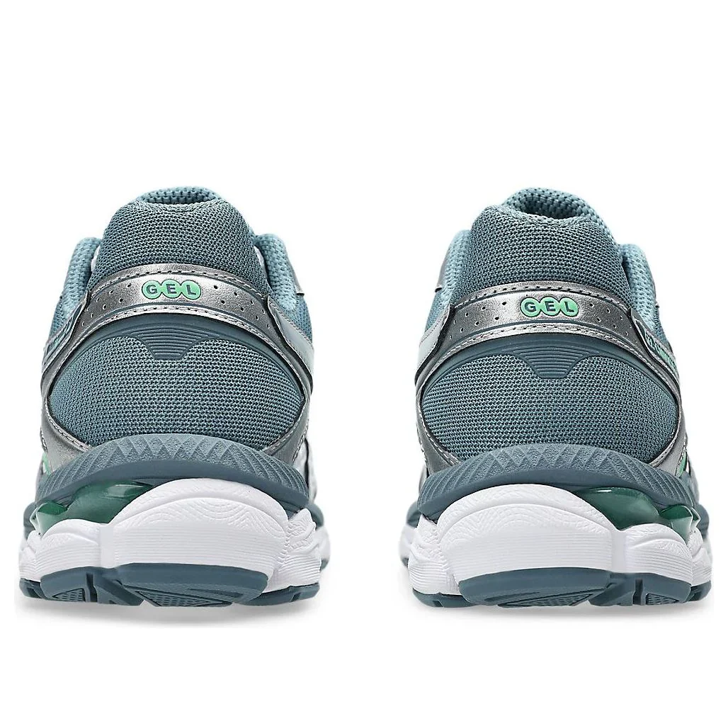 1203A733 100 ASICS Gel-Cumulus 16 White Ironclad - Image 5