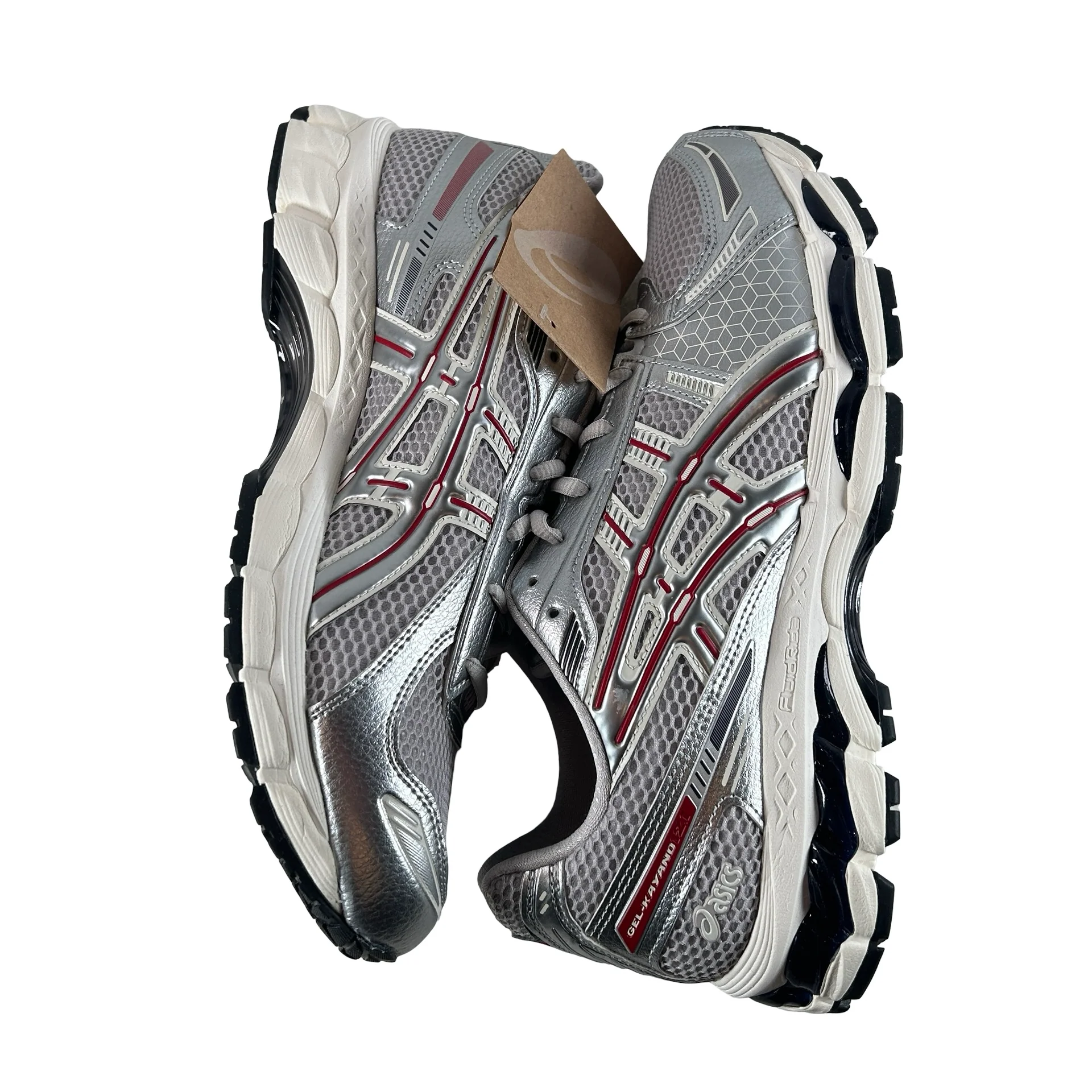 1203A905 020 ASICS Gel-Kayano 12.1 Kith United States - Image 5