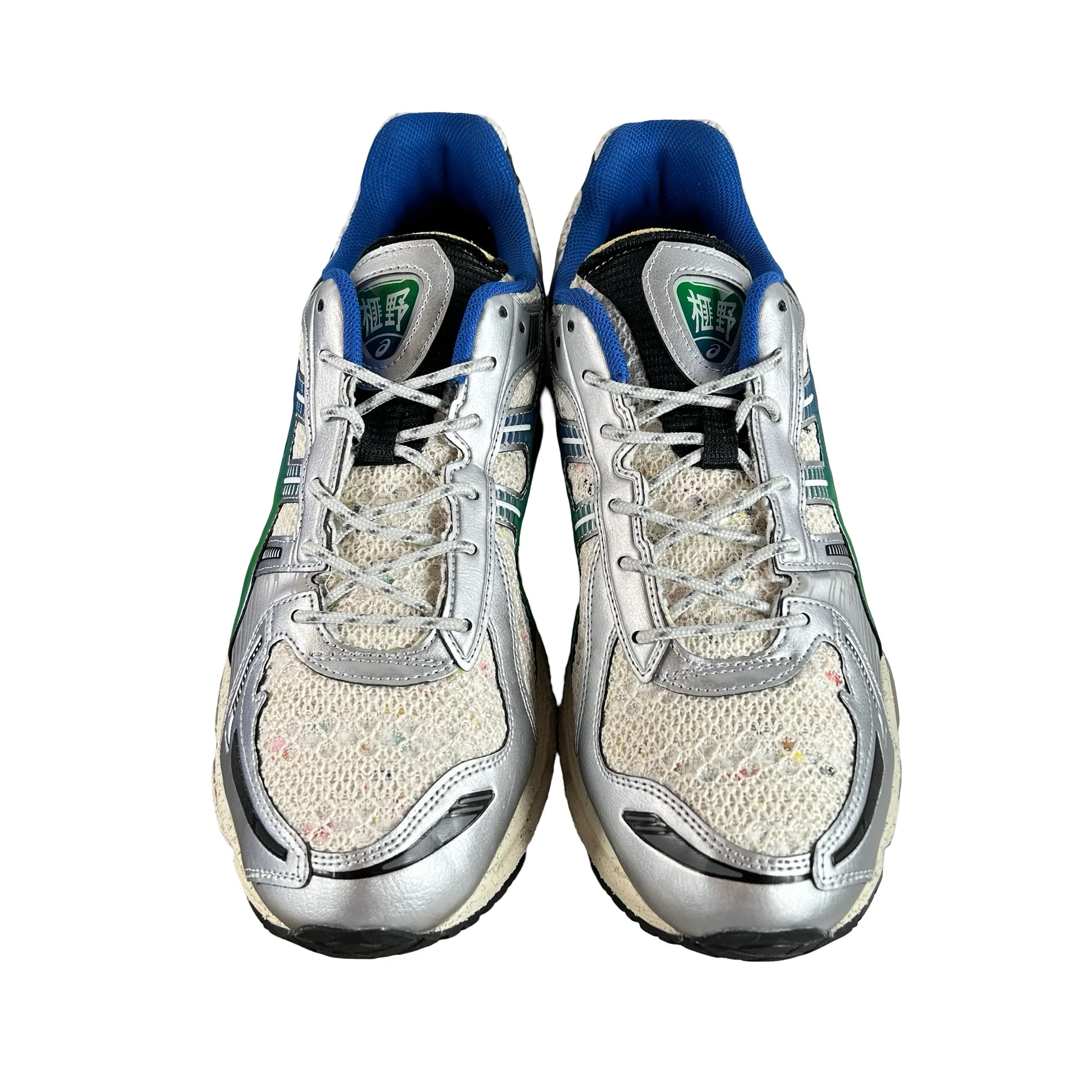 1203A916 100 ASICS Gel-Kayano 12.1 CARNIVAL Hidden Layers of Phra Nakhon [USED] - 13 M (Used) - Image 2