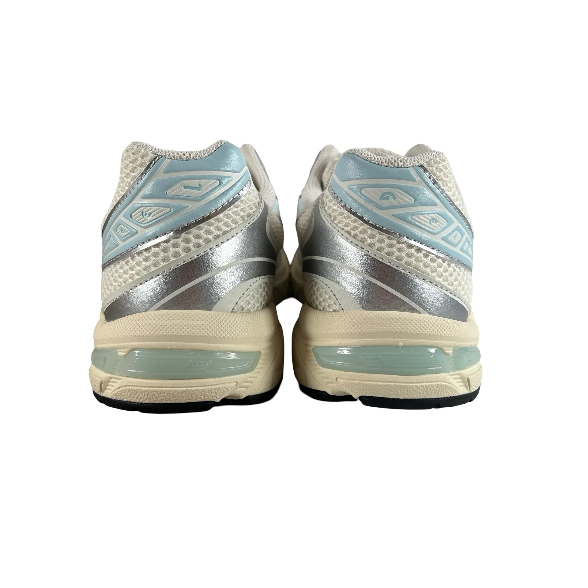 1203A991 100 ASICS Gel-1130 Kith Cream Starlight Blue [USED] - 8.5 M (VNDS) - Image 3