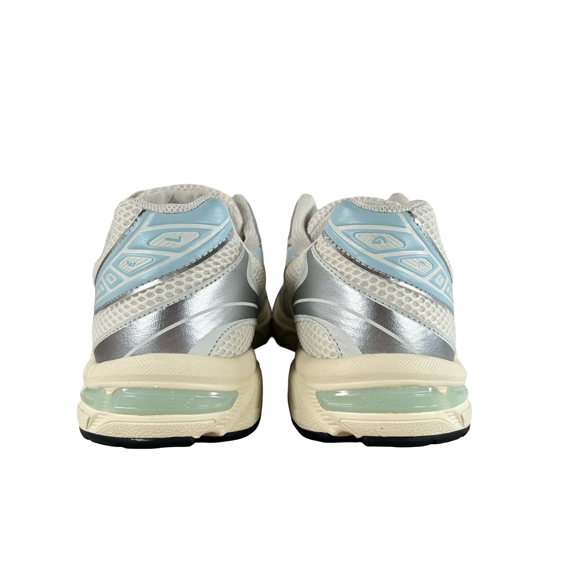 1203A991 100 ASICS Gel-1130 Kith Cream Starlight Blue [USED] - 9.5 M (Used) - Image 3