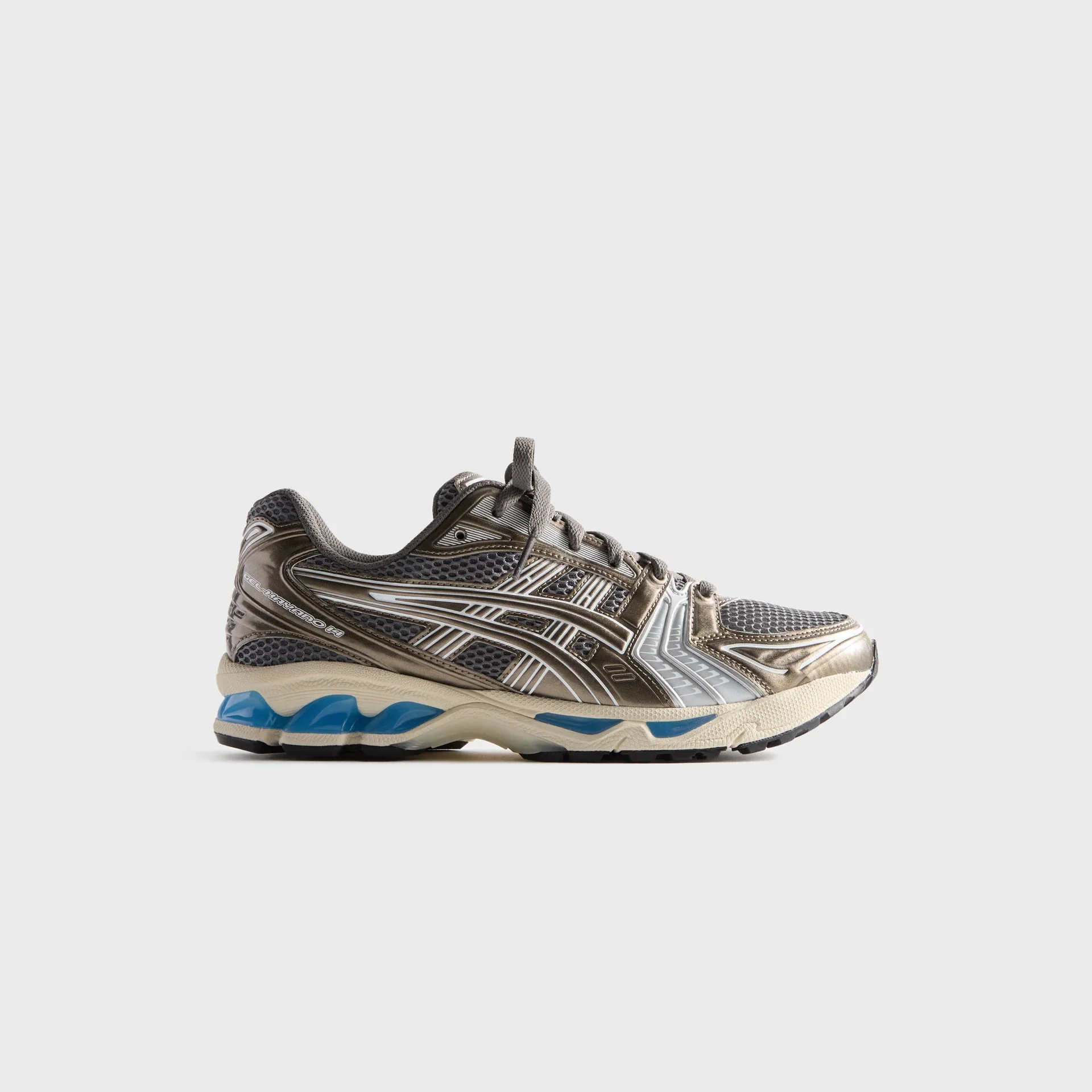 1203A993 020 ASICS Gel-Kayano 14 Kith Chicago - Image 2