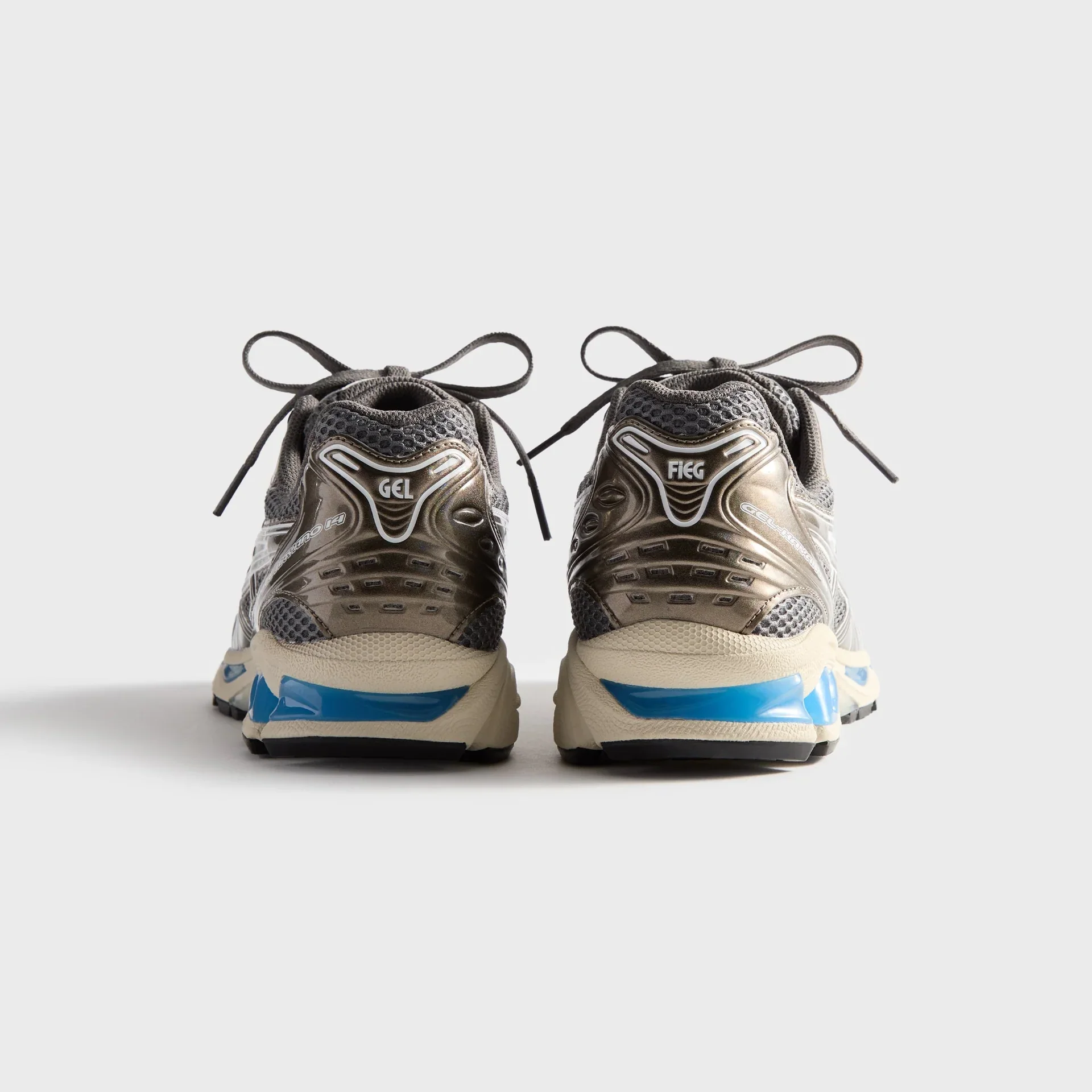1203A993 020 ASICS Gel-Kayano 14 Kith Chicago - Image 3