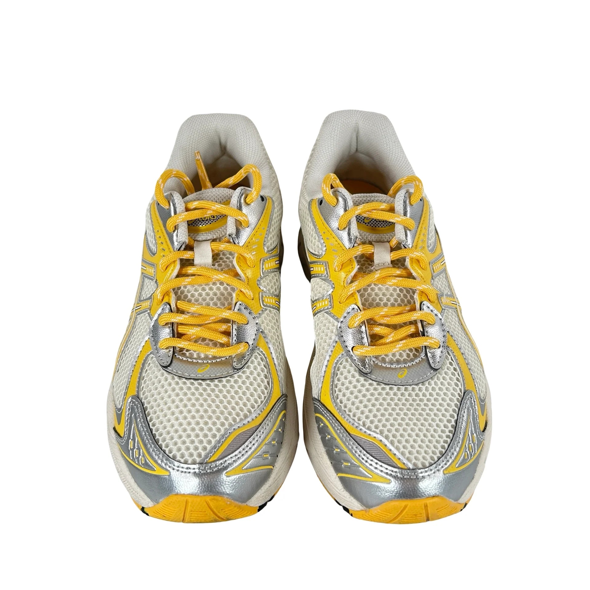 1203A994 100 ASICS GT - 2160 KITH Cream Solar Power (2025) [USED] - 8.5 M (Used) - Image 2