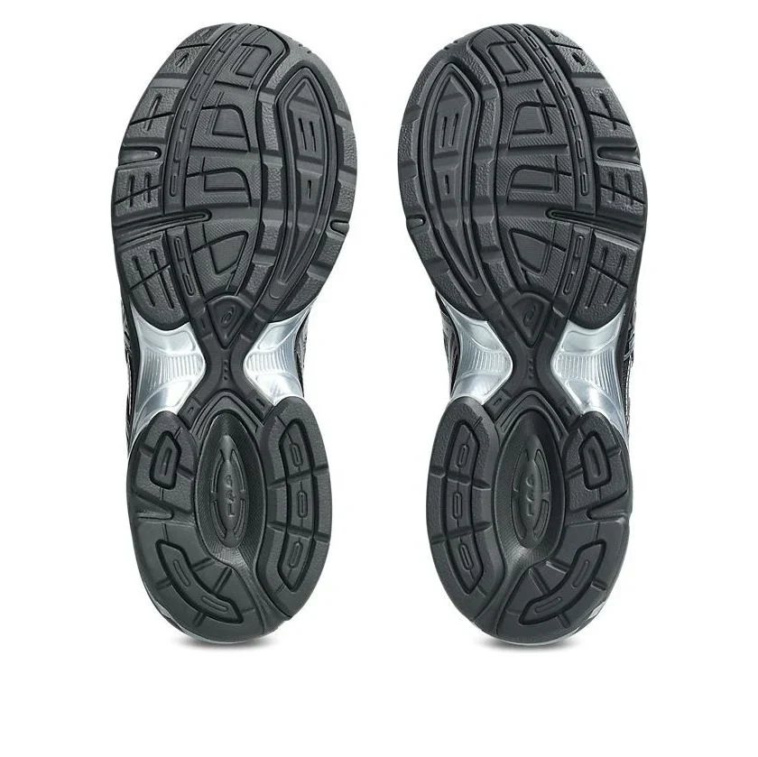 1203A997 001 ASICS Gel-1130 Holiday Pack Black Pure Silver - Image 5