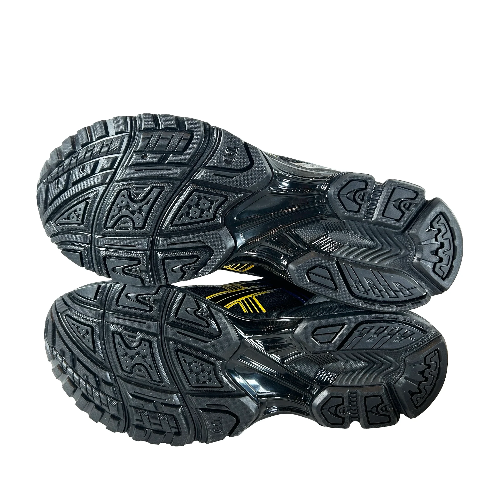 1203B058 001 ASICS Gel-Kayano 14 Kith Marvel vs. Capcom Wolverine - Image 6