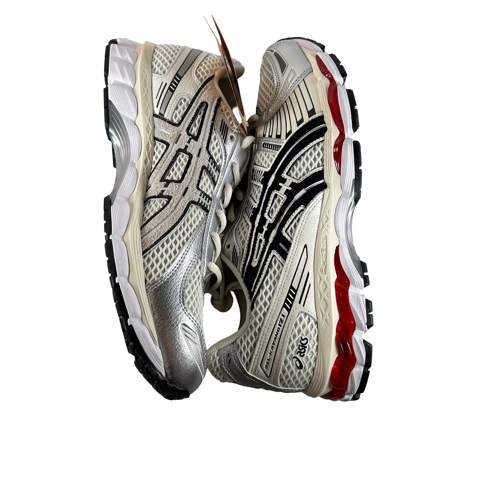 1203B103 100 ASICS Gel-Kayano 12.1 Lapstone & Hammer The Spark - Image 5
