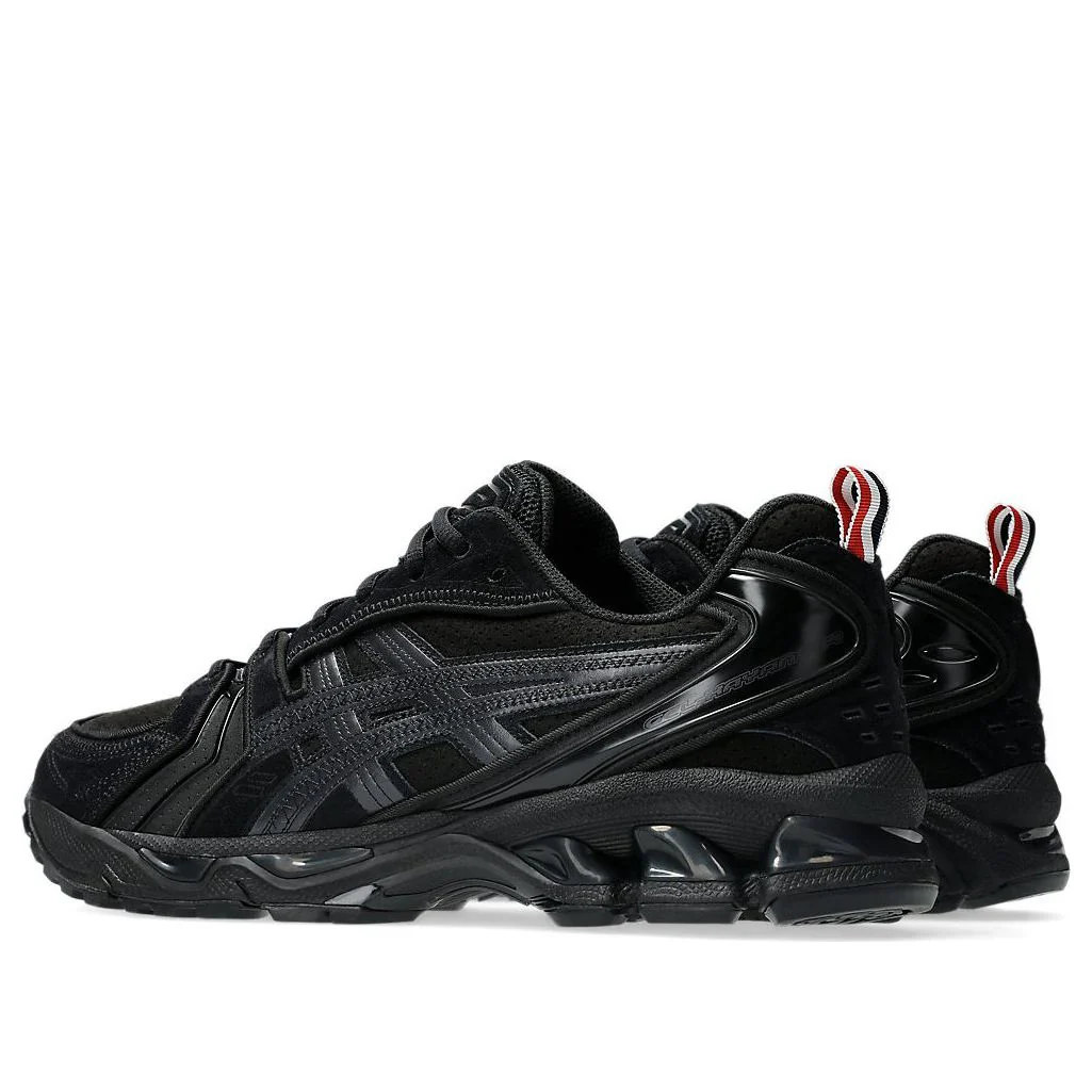 1203B110 001 ASICS Gel-Kayano 14 Thom Browne Black - Image 3