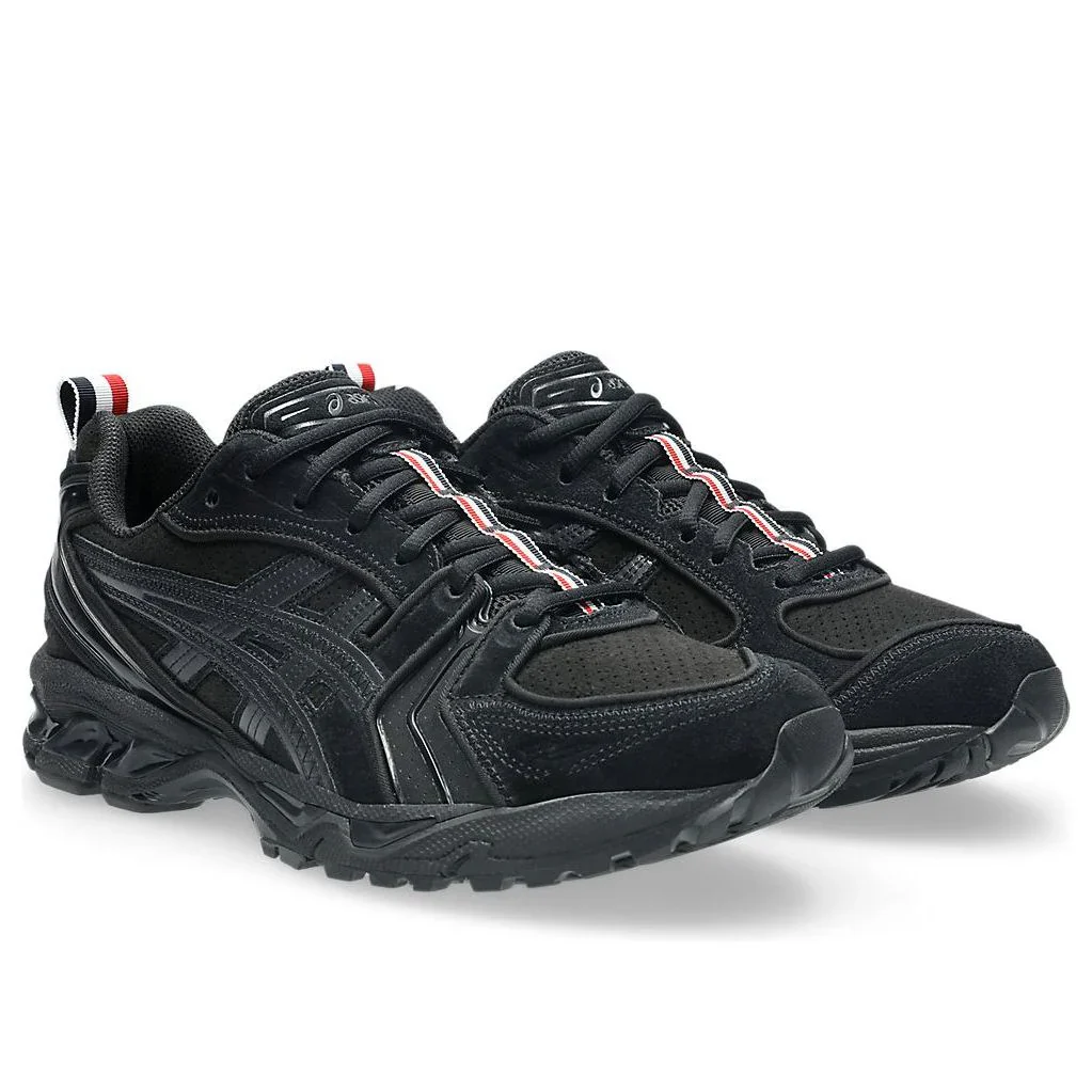 1203B110 001 ASICS Gel-Kayano 14 Thom Browne Black - Image 4