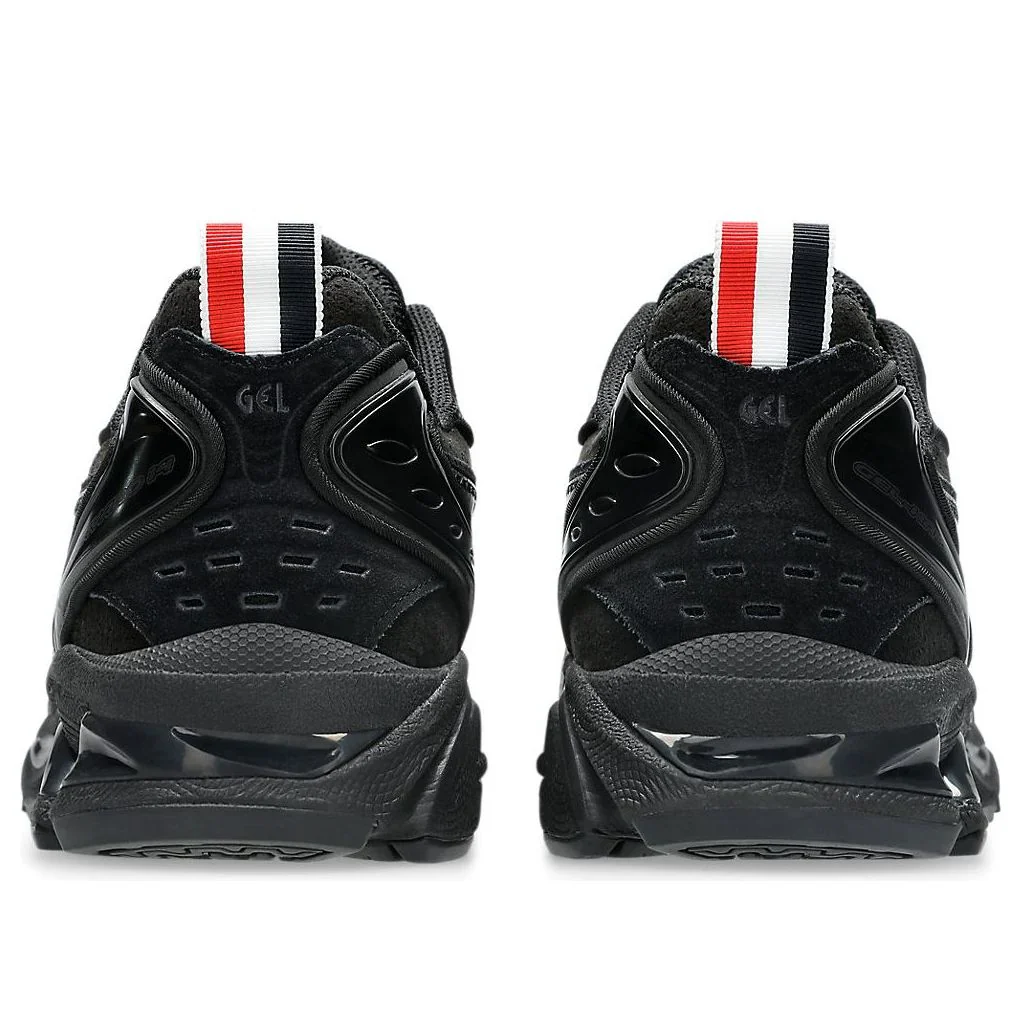 1203B110 001 ASICS Gel-Kayano 14 Thom Browne Black - Image 6