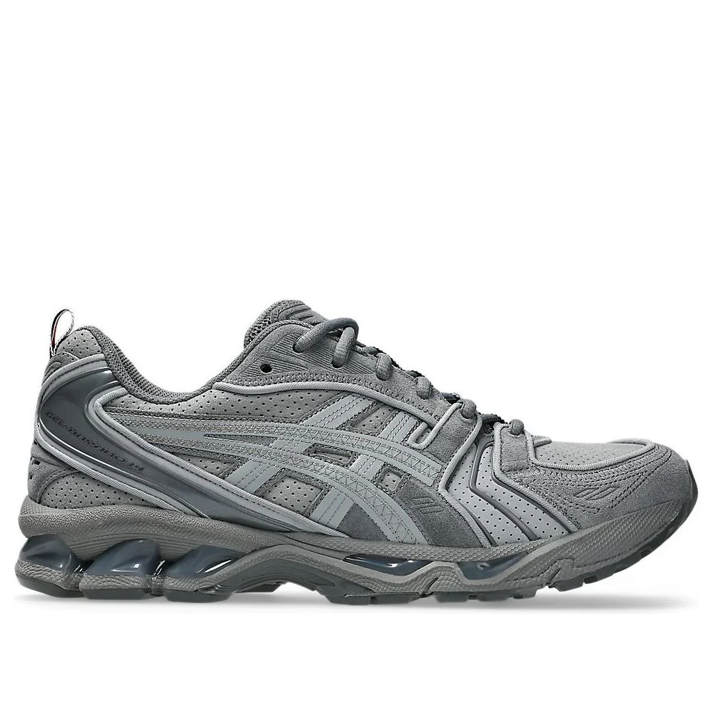 1203B110 020 ASICS Gel-Kayano 14 Thom Browne Grey - Image 2