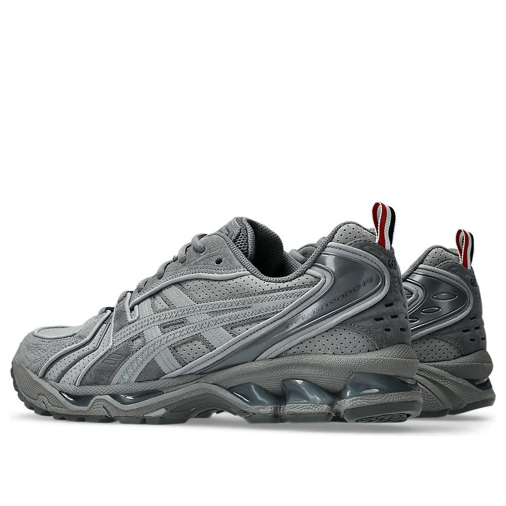 1203B110 020 ASICS Gel-Kayano 14 Thom Browne Grey - Image 3
