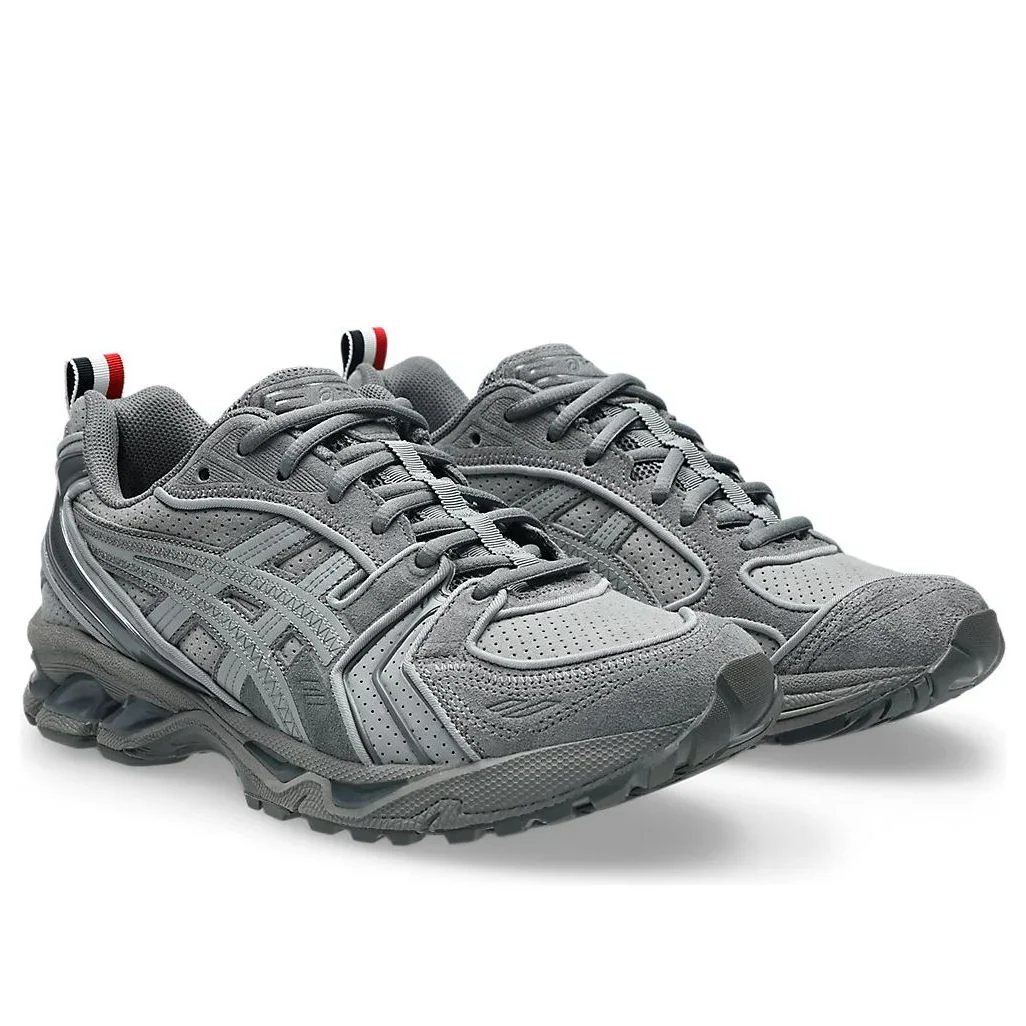 1203B110 020 ASICS Gel-Kayano 14 Thom Browne Grey - Image 4
