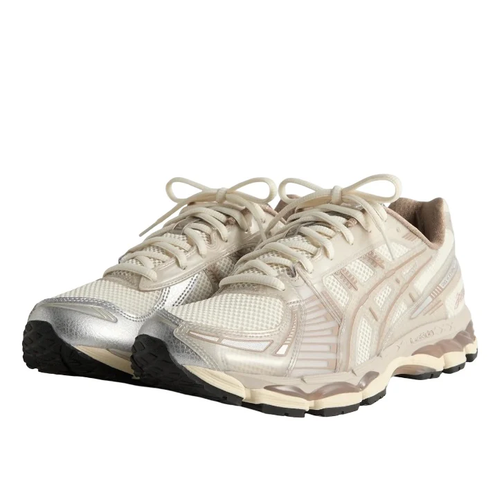 1203B144 100 ASICS Gel-Kayano 12.1 Kith Paragon - Image 2