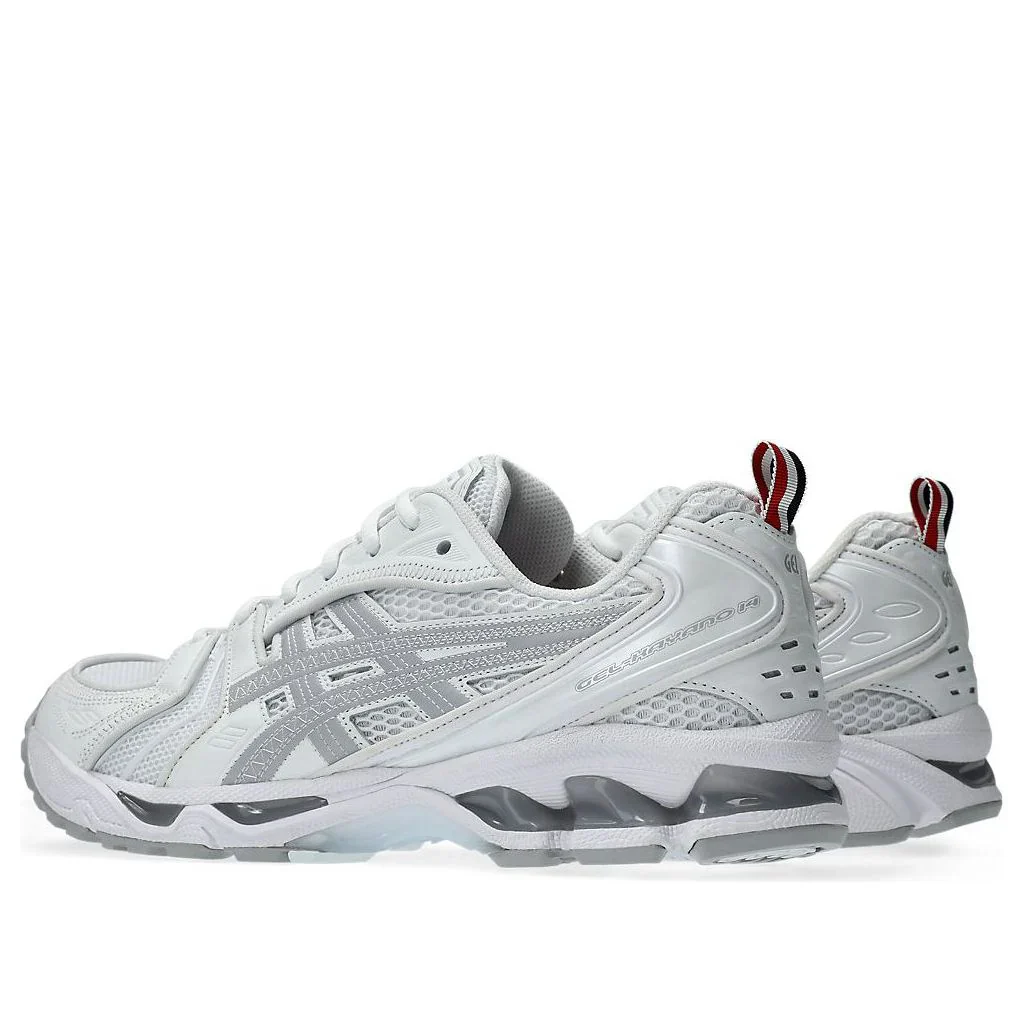 1203B291 100 ASICS Gel-Kayano 14 Thom Browne White - Image 4