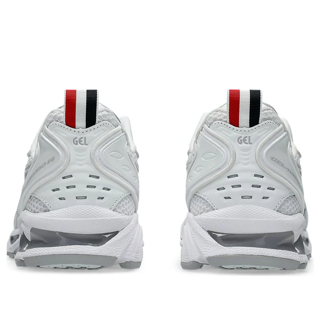 1203B291 100 ASICS Gel-Kayano 14 Thom Browne White - Image 5