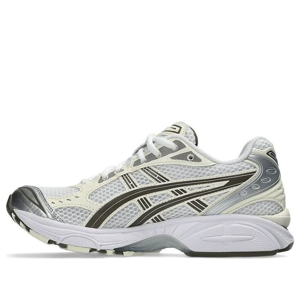 1203A537 111 ASICS Gel-Kayano 14 White Ivory