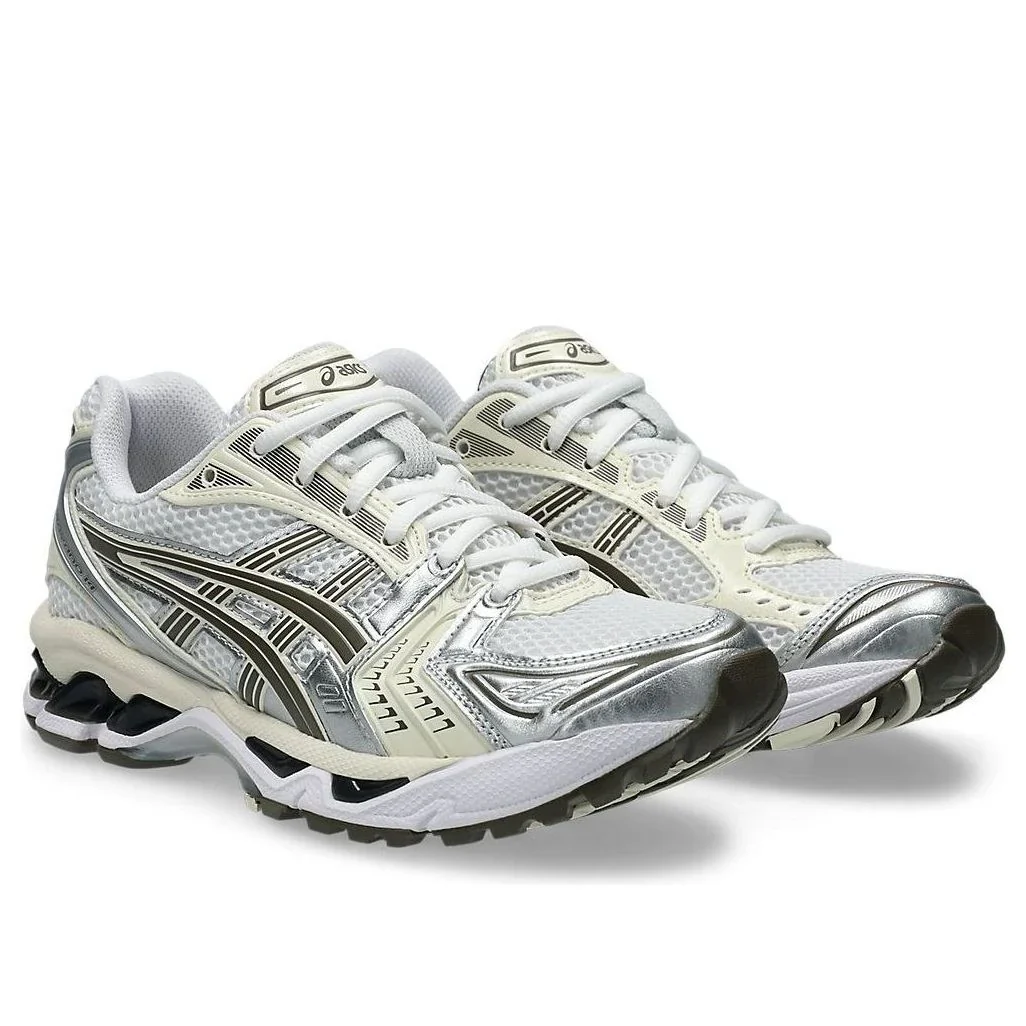 1203A537 111 ASICS Gel-Kayano 14 White Ivory - Image 3