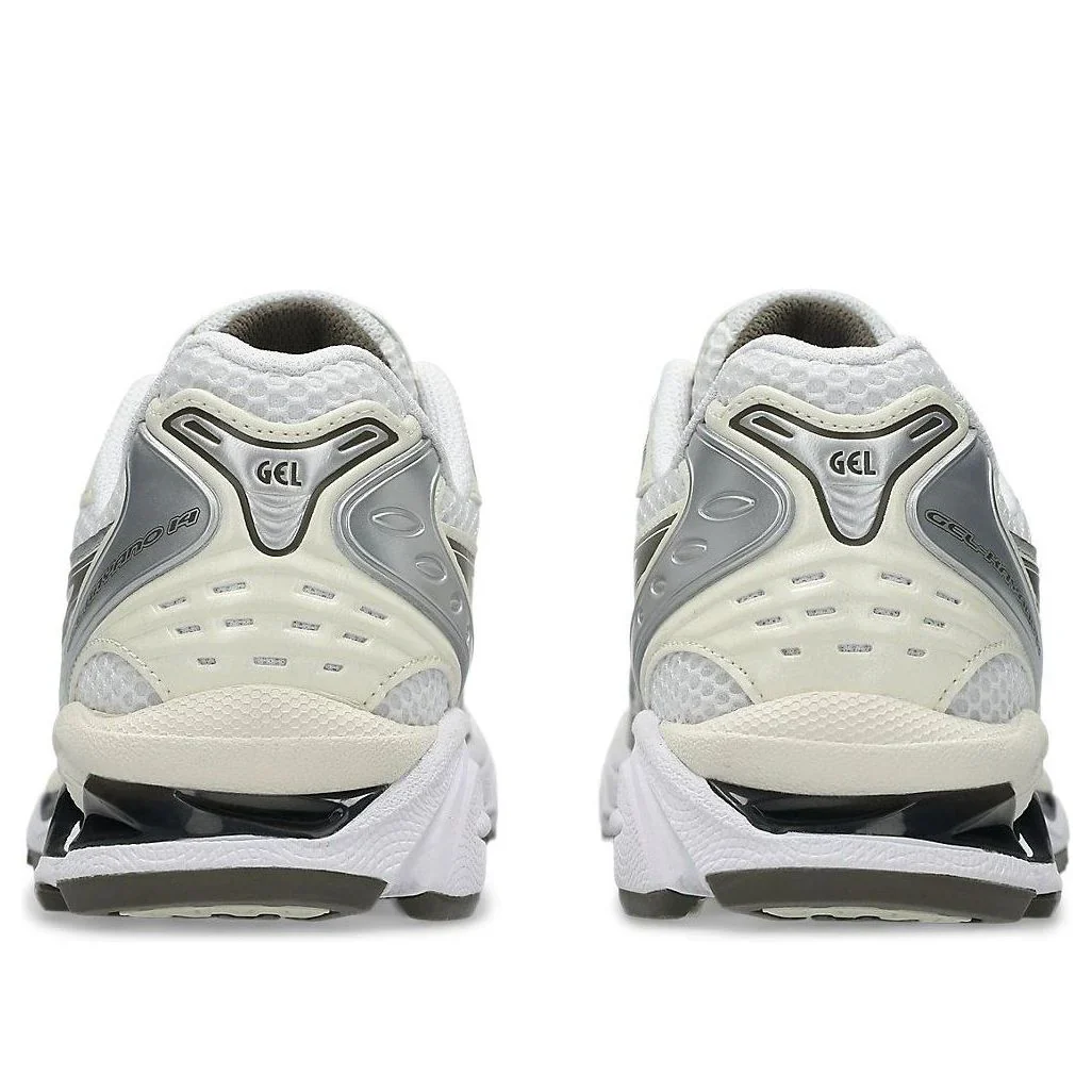 1203A537 111 ASICS Gel-Kayano 14 White Ivory - Image 5