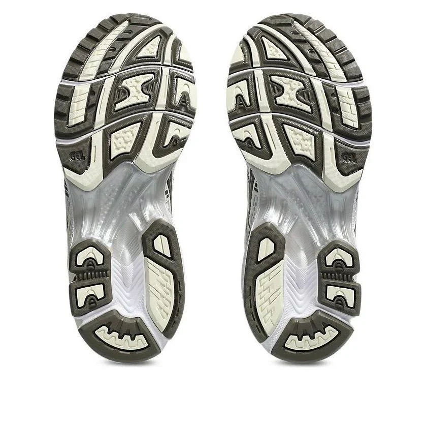 1203A537 111 ASICS Gel-Kayano 14 White Ivory - Image 6