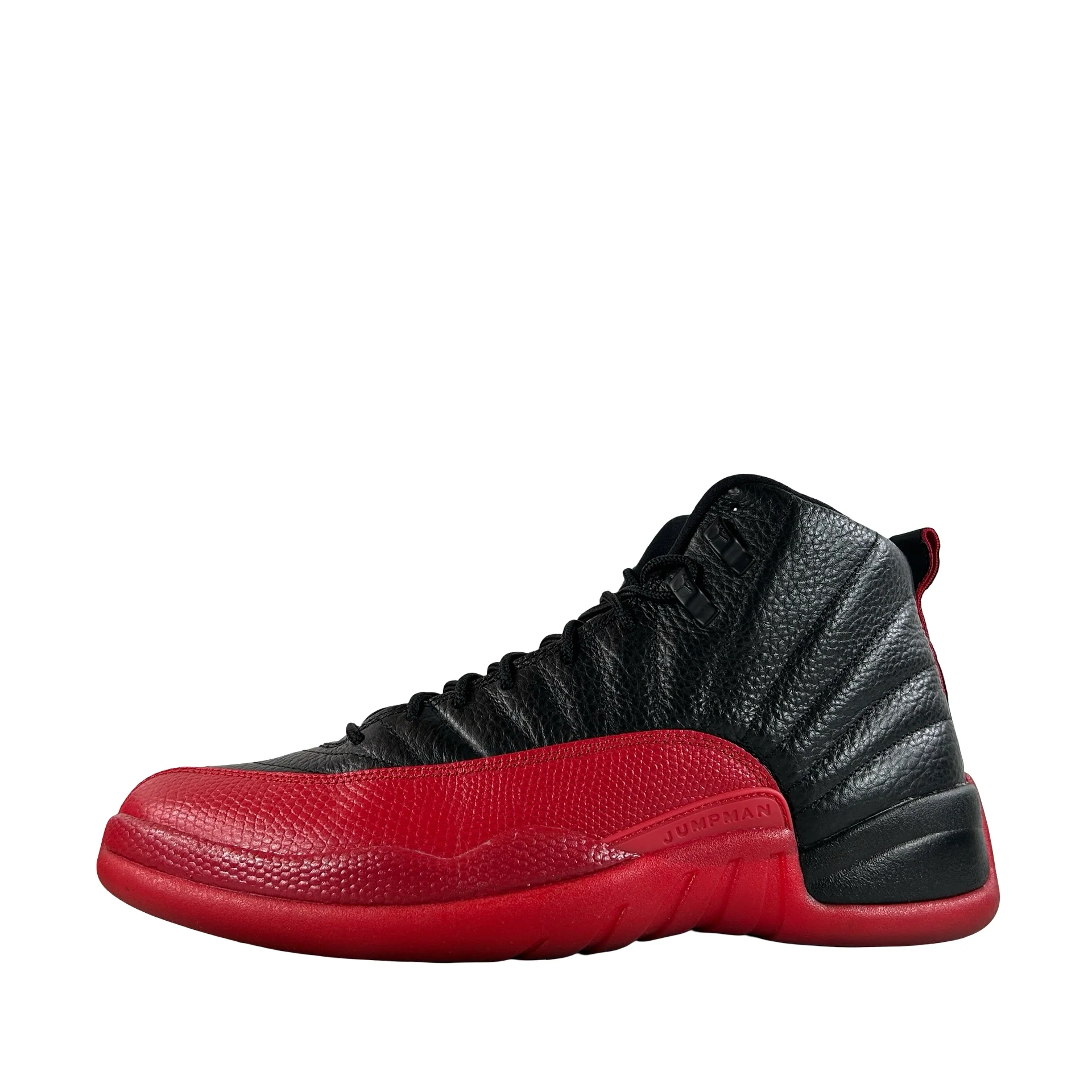 130690 002 Jordan 12 Retro Flu Game (2016) [USED] - 10.5 M (Used2) (Replace Box2)