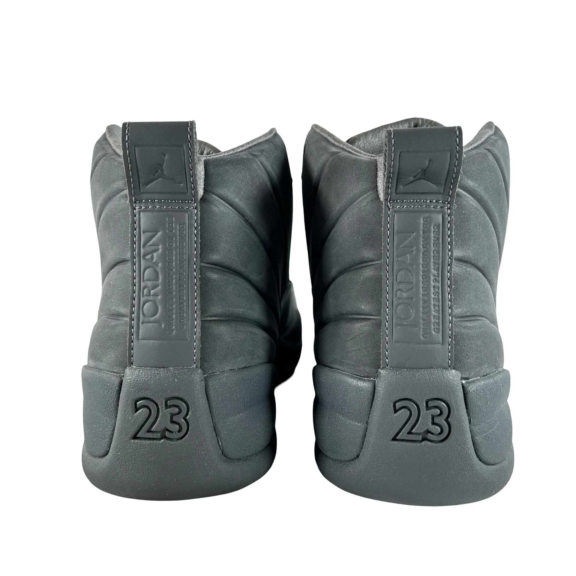 130690 003 Jordan 12 Retro PSNY [USED] - 10.5 M (VNDS) (Replace Box) - Image 3