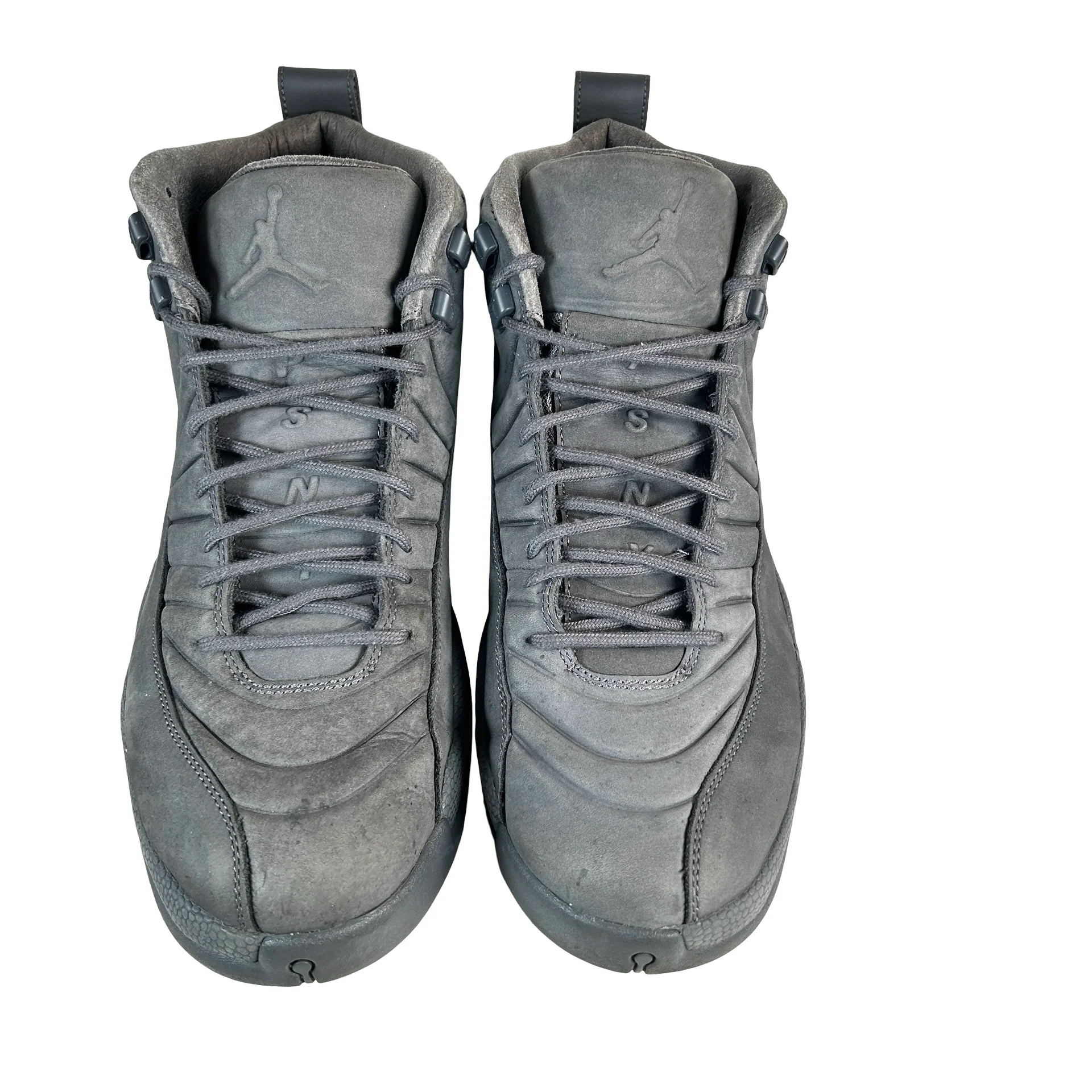 130690 003 Jordan 12 Retro PSNY [USED] - 12 M (Used) - Image 2