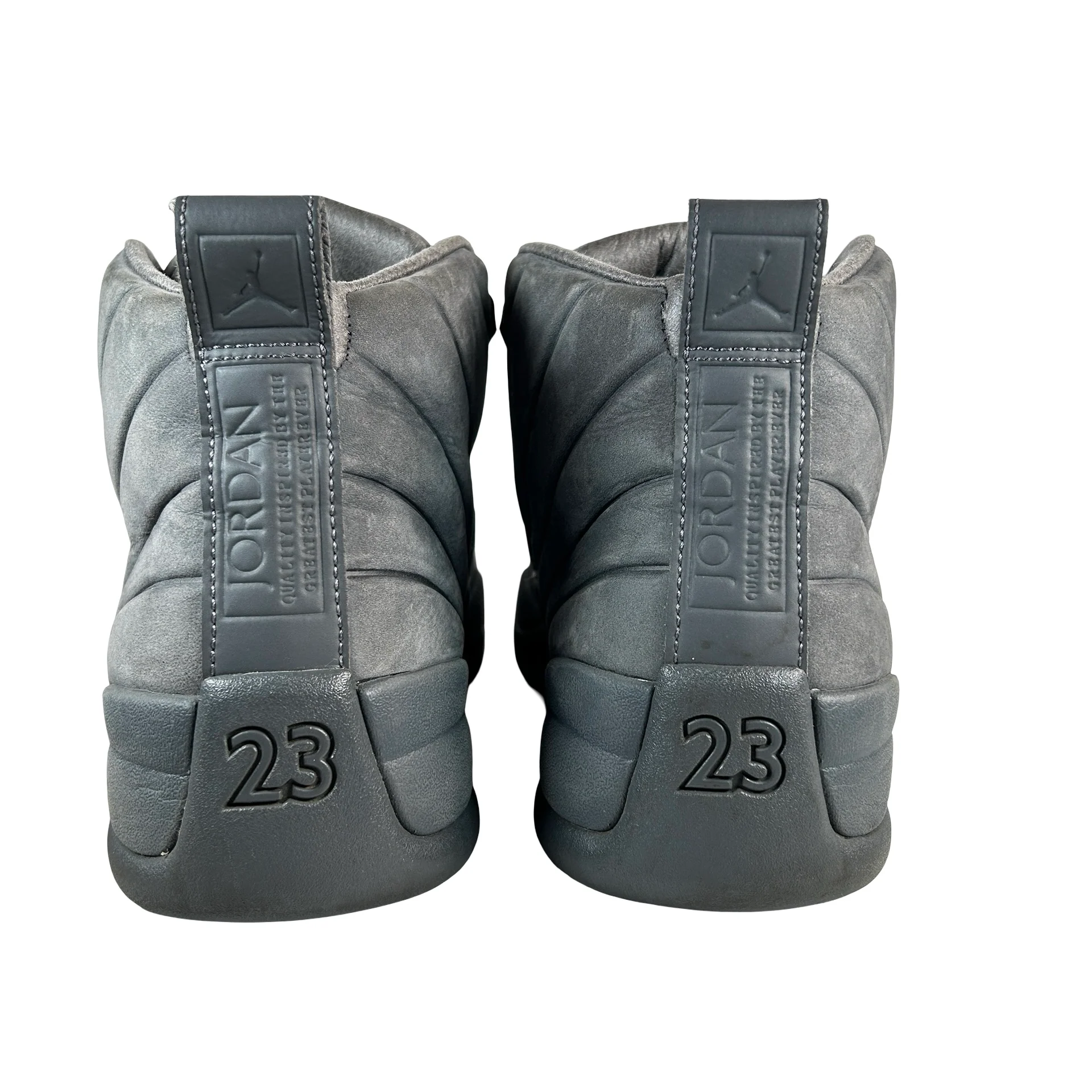 130690 003 Jordan 12 Retro PSNY [USED] - 12 M (Used) - Image 3