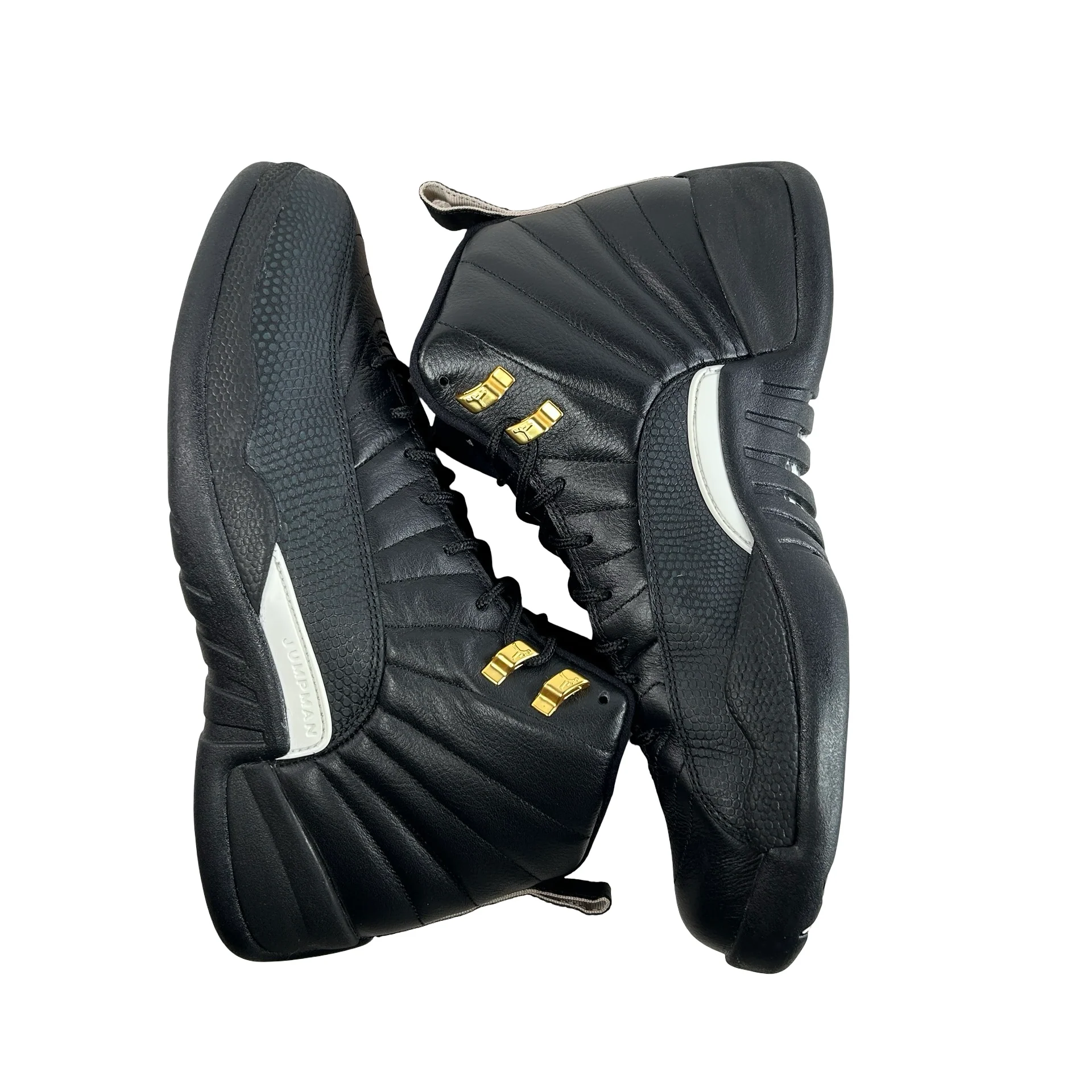130690 013 Jordan 12 Retro The Master [USED] - 11.5 M (Used3) - Image 4