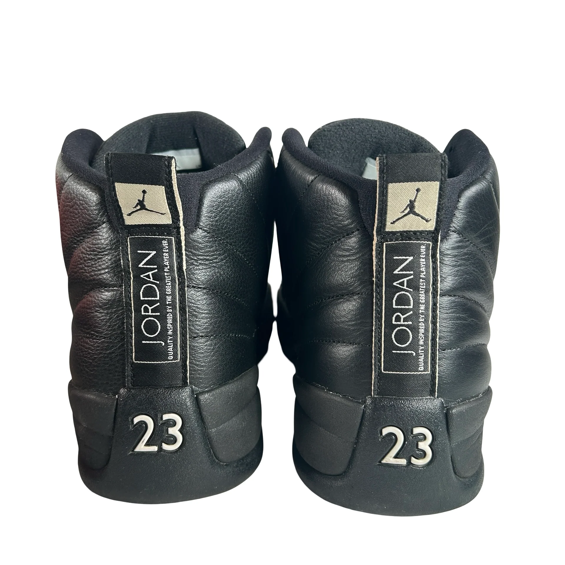 130690 013 Jordan 12 Retro The Master [USED] - 11 M (Used4) - Image 3
