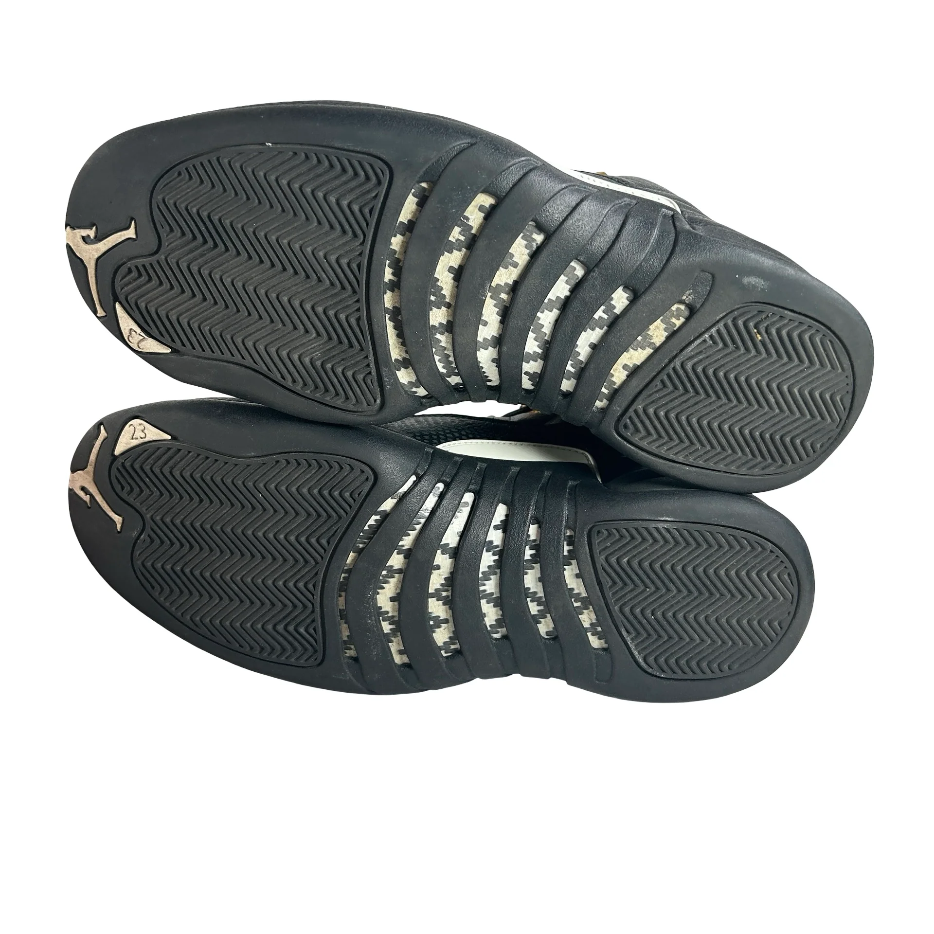 130690 013 Jordan 12 Retro The Master [USED] - 11 M (Used4) - Image 6