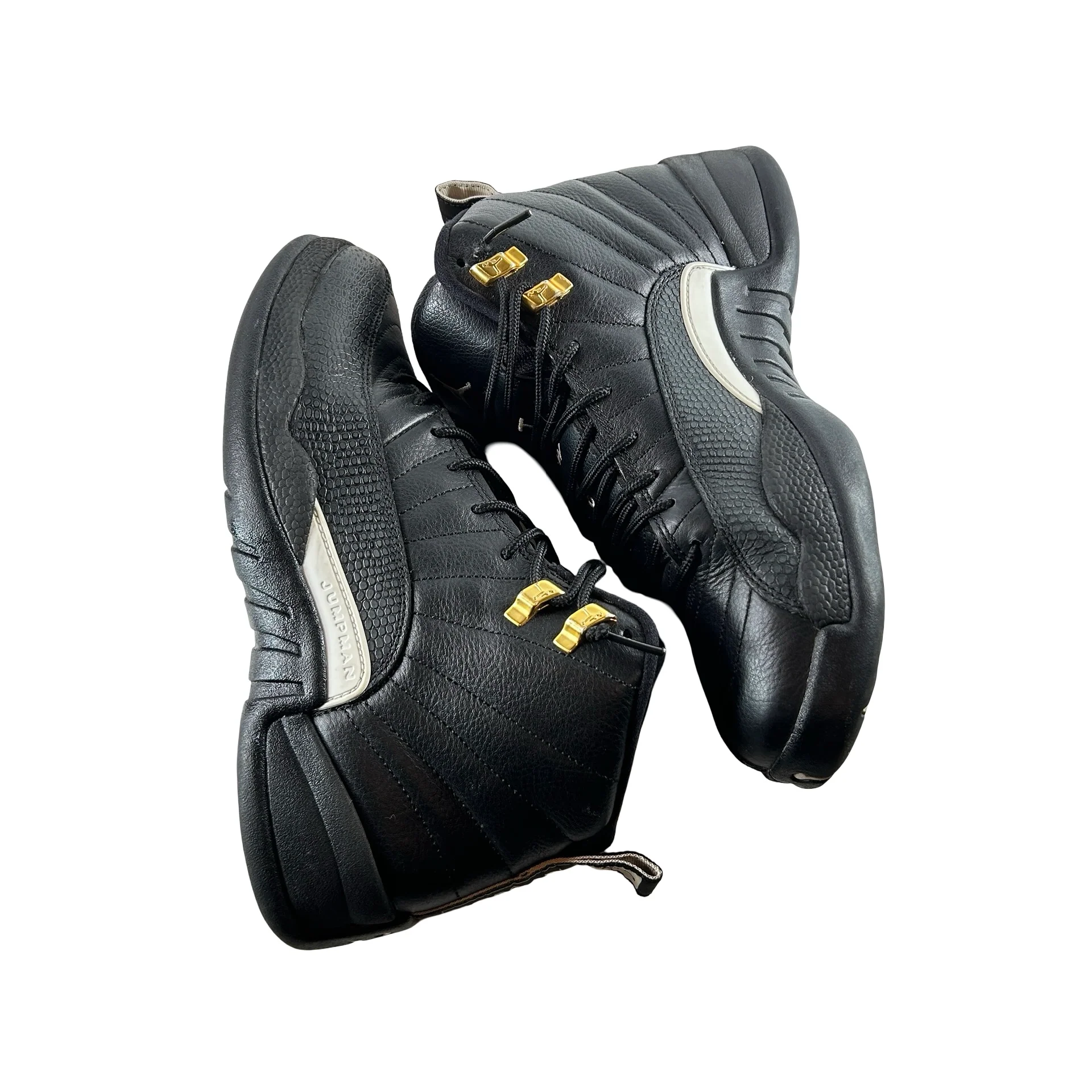 130690 013 Jordan 12 Retro The Master [USED] - 8 M (Used) - Image 4