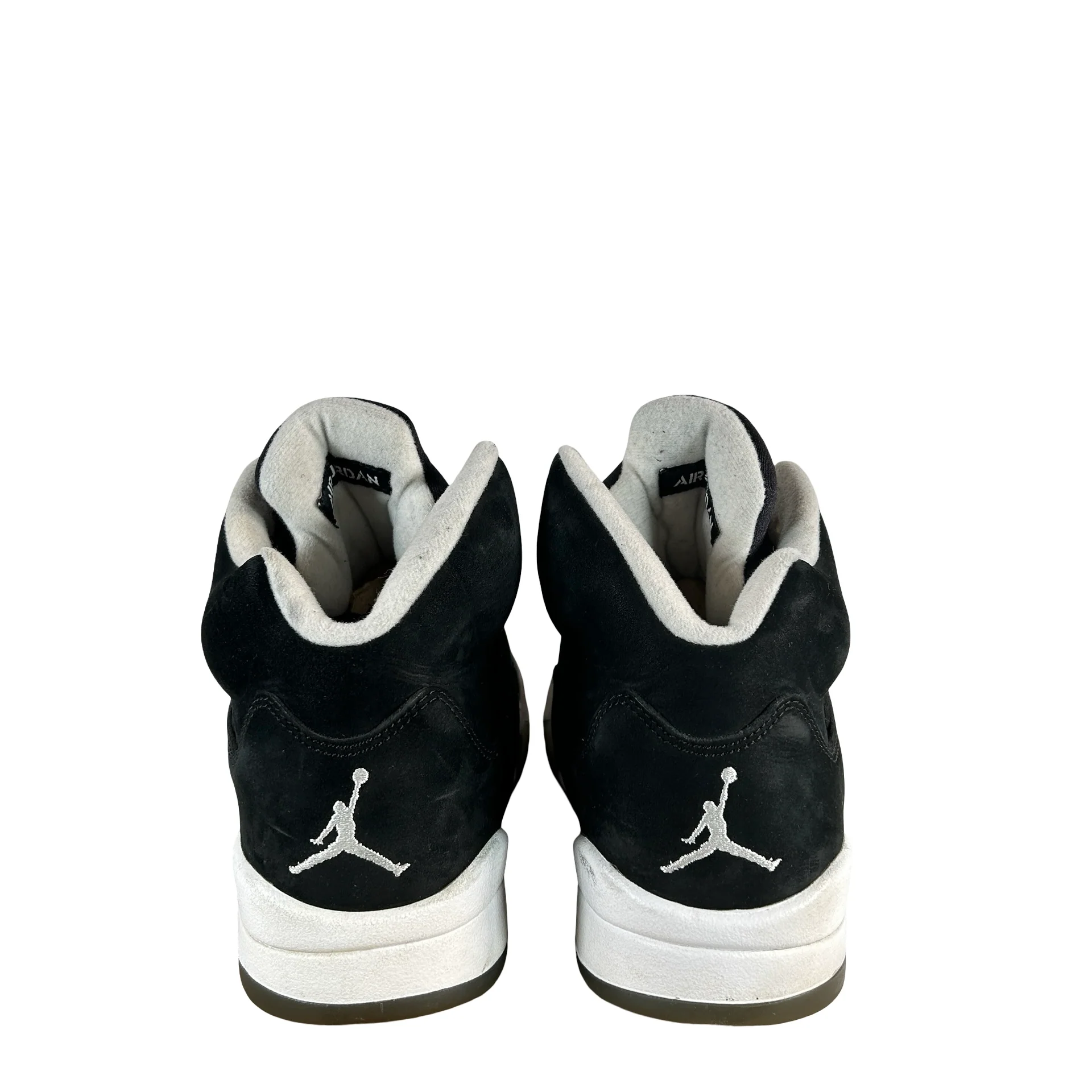 136027 035 Jordan 5 Retro Oreo (2013) [USED] - 9 M (Used) (Replace Box) - Image 3
