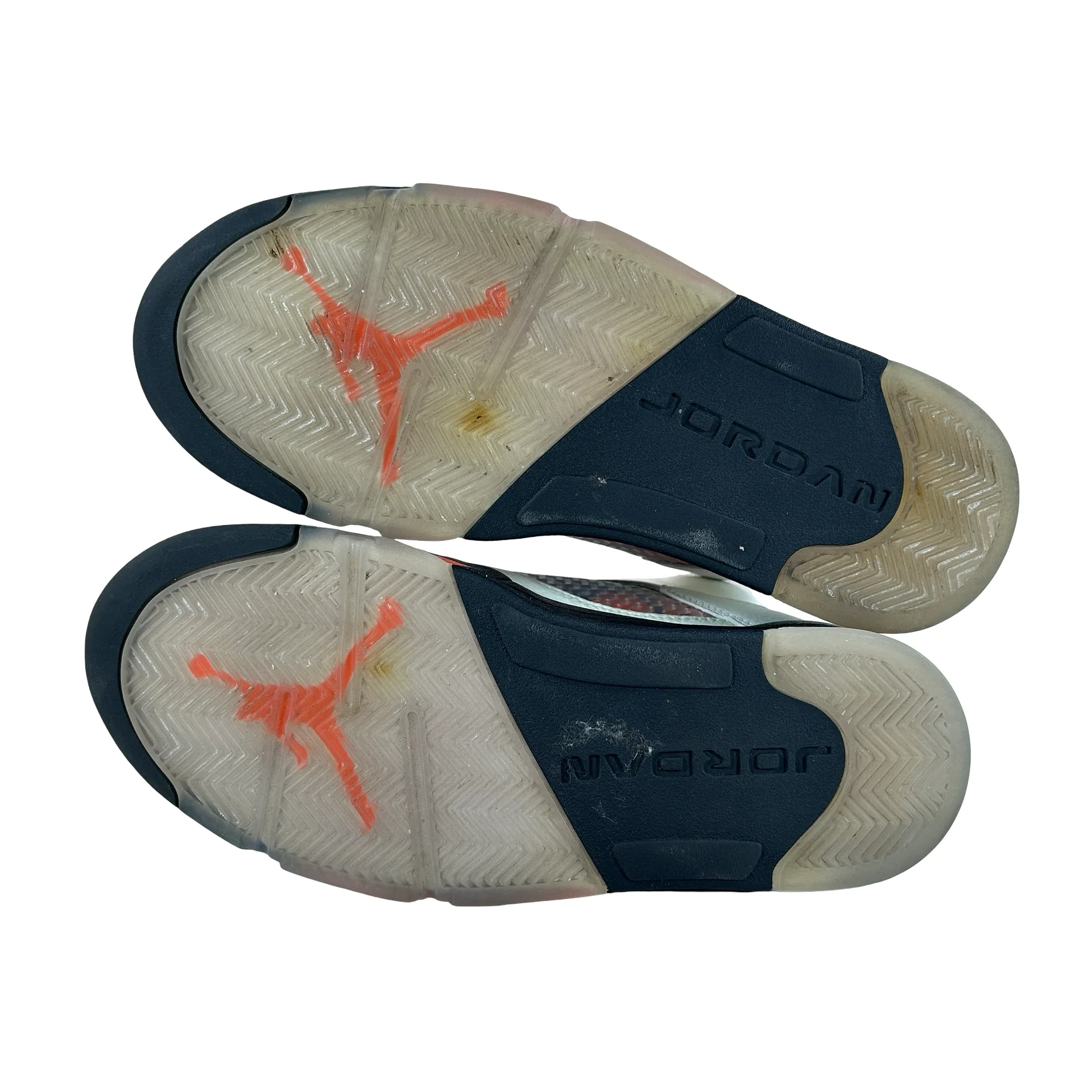 136027 148 Jordan 5 Retro International Flight - 8 M (Used) - Image 6