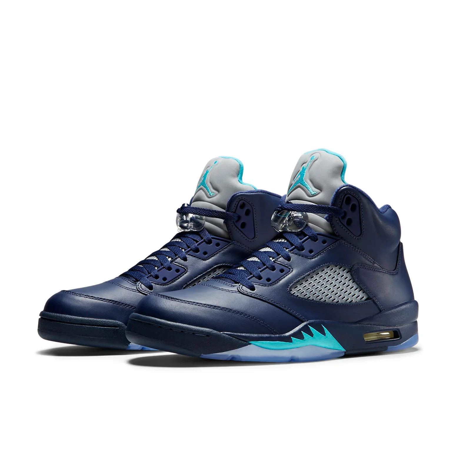 136027 405 Jordan 5 Retro Pre-Grape - Image 2