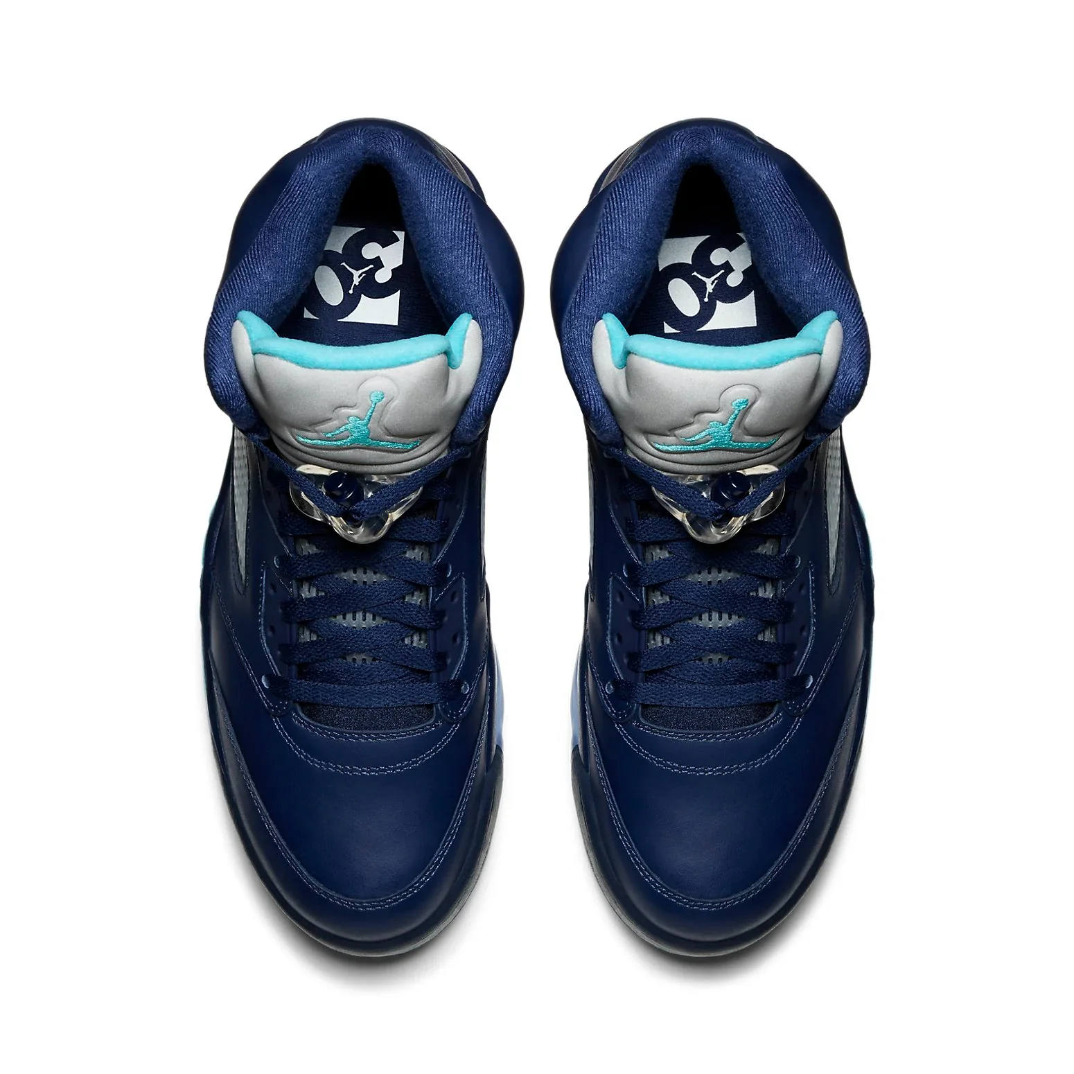 136027 405 Jordan 5 Retro Pre-Grape - Image 3