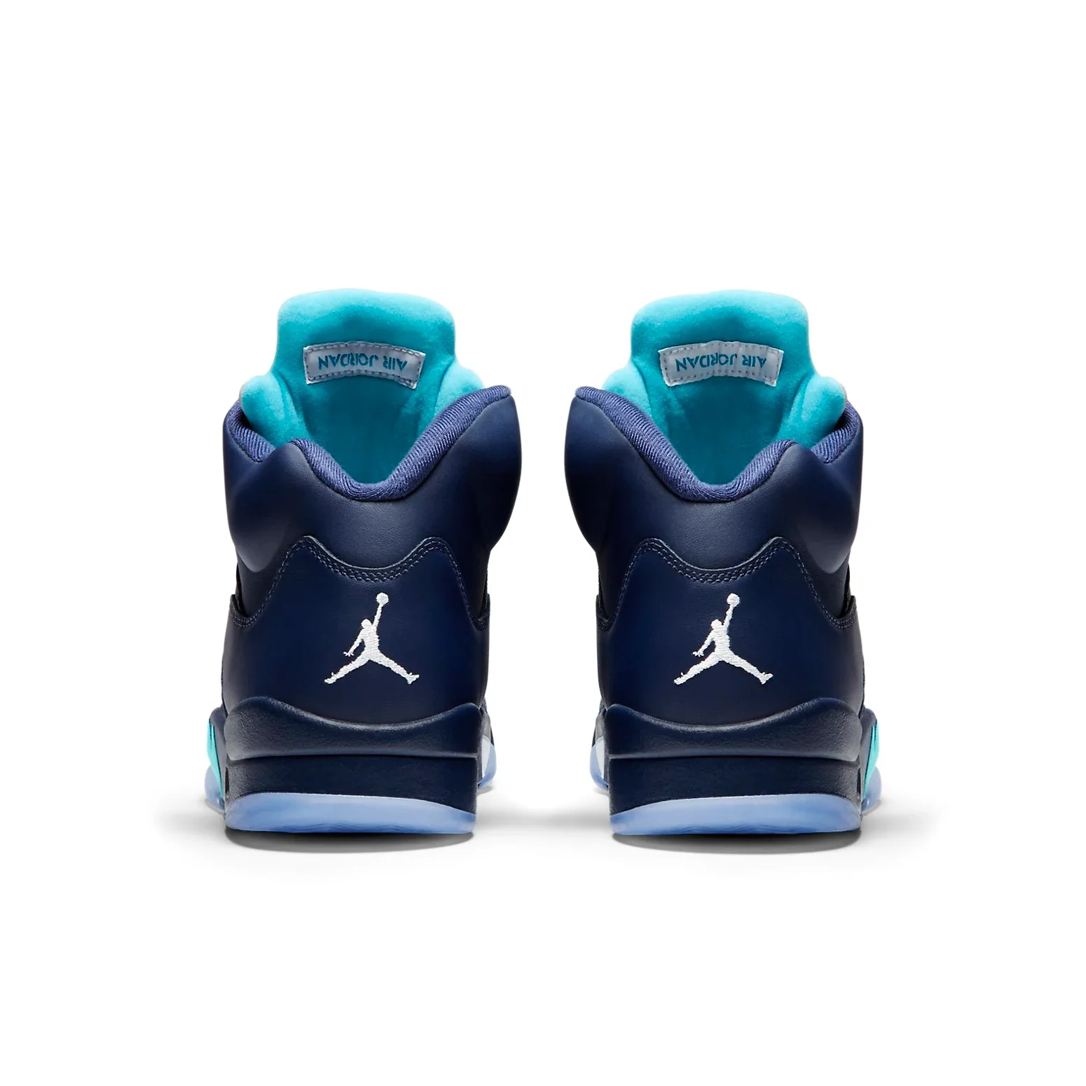 136027 405 Jordan 5 Retro Pre-Grape - Image 4