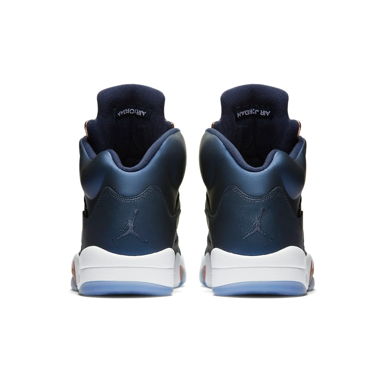 136027 416 Air Jordan 5 Retro Bronze - Image 5
