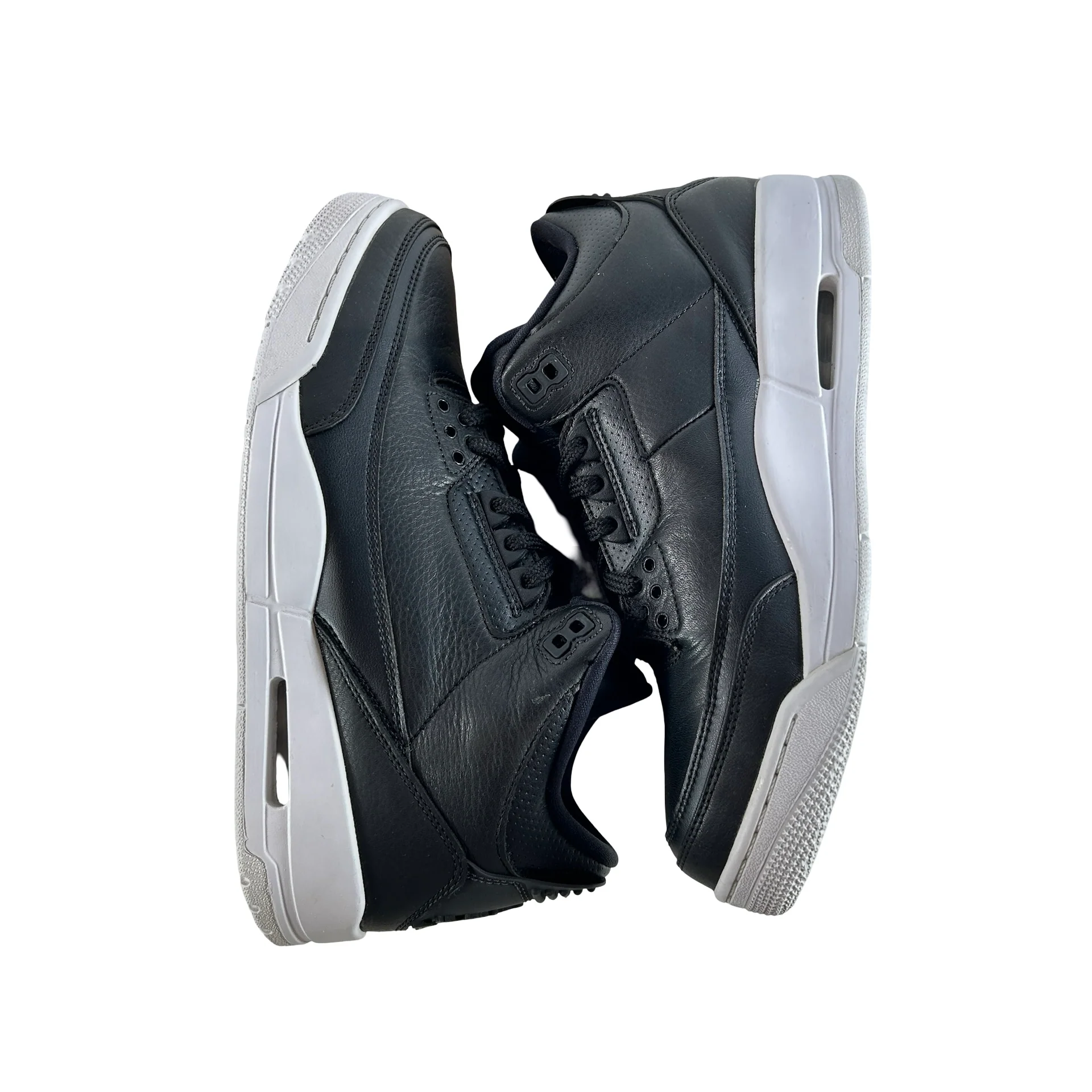136064 020 Jordan 3 Retro Cyber Monday (2016) [USED] - 8.5 M (Used) - Image 5